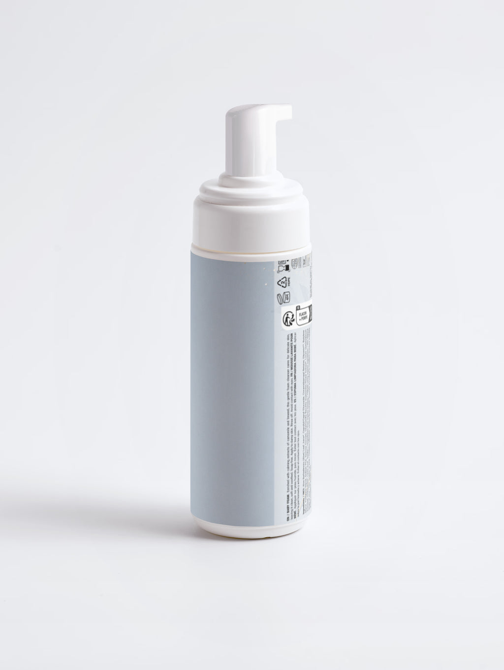Baby Foaming Wash