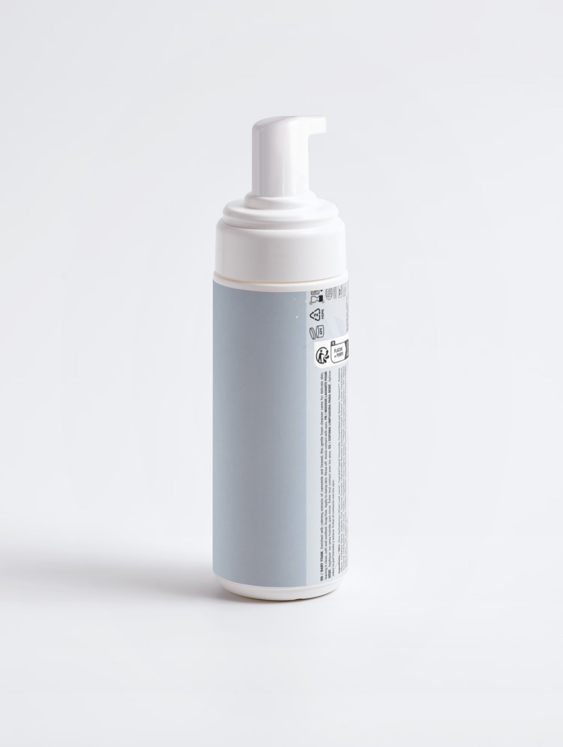 Baby Foaming Wash