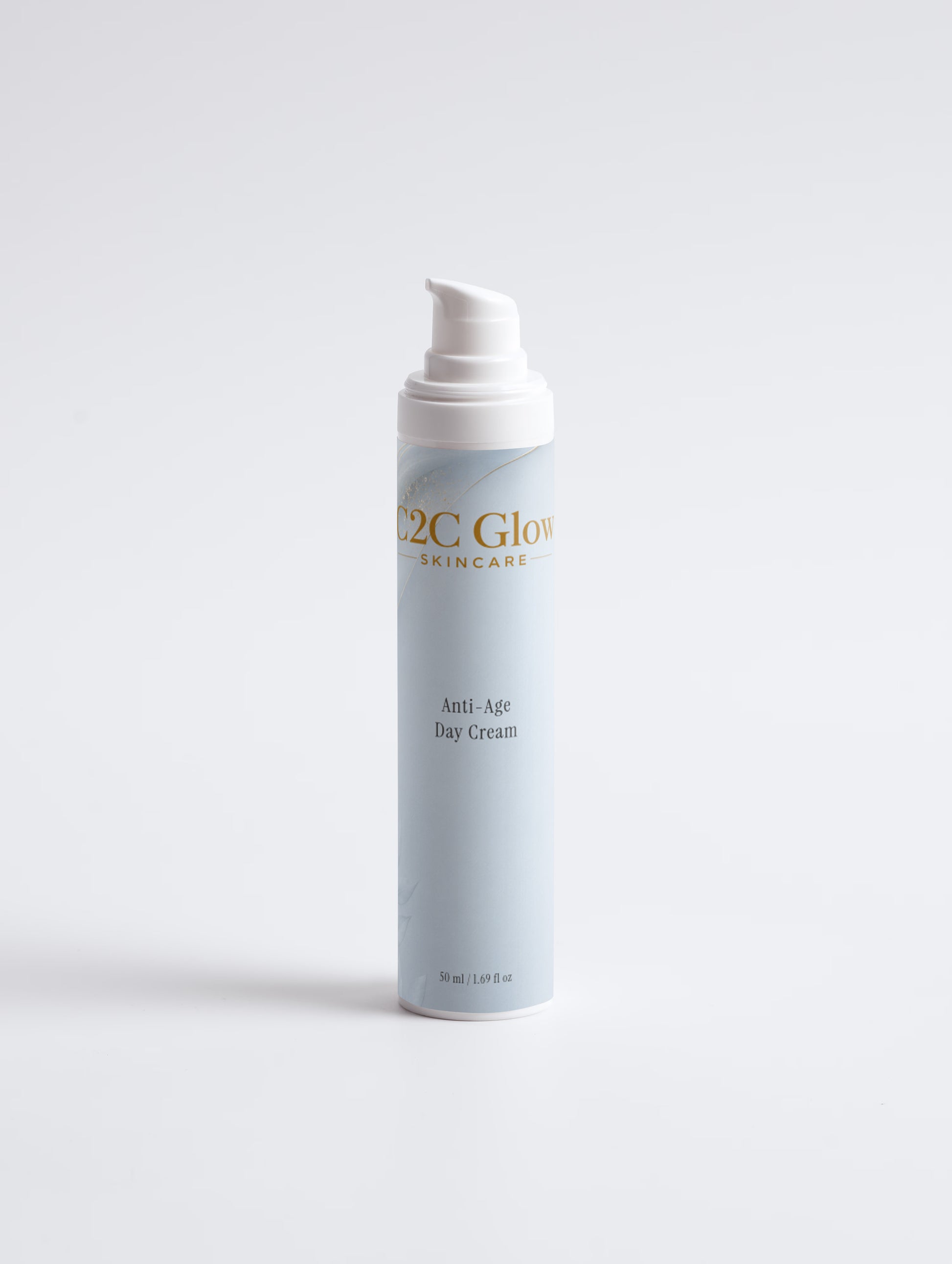 Anti-Aging Collection Box