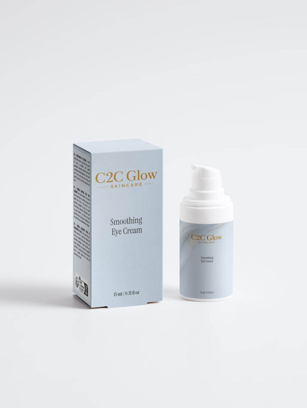 Anti-Aging Collection Box