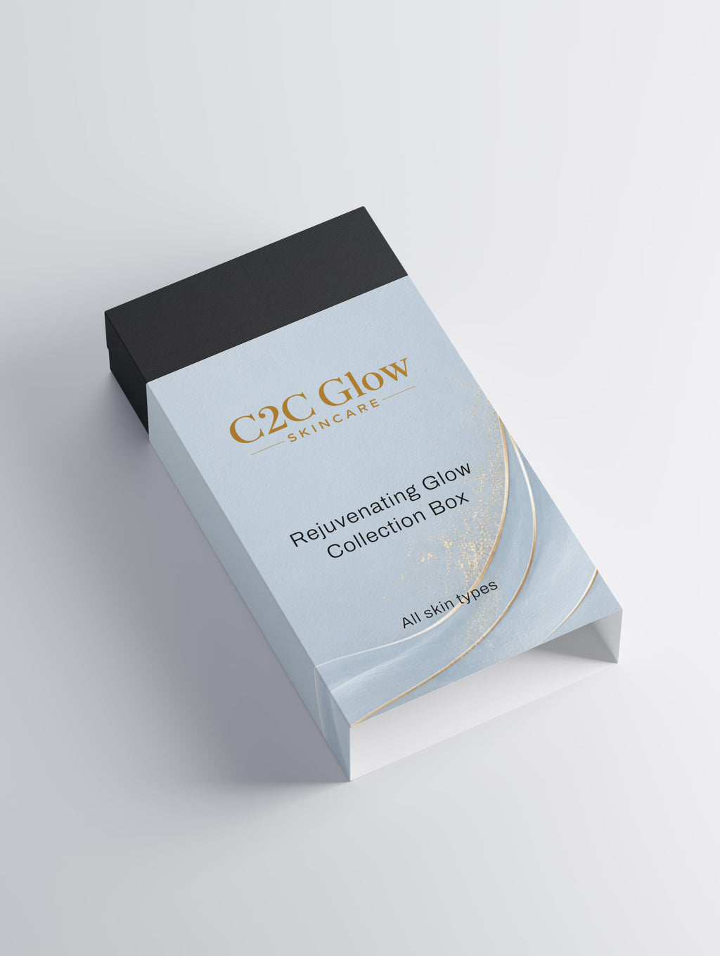 Rejuvenating Glow Collection Box