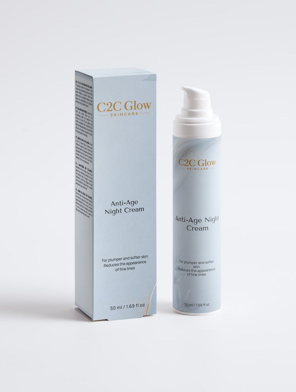 Anti-Age Night Cream