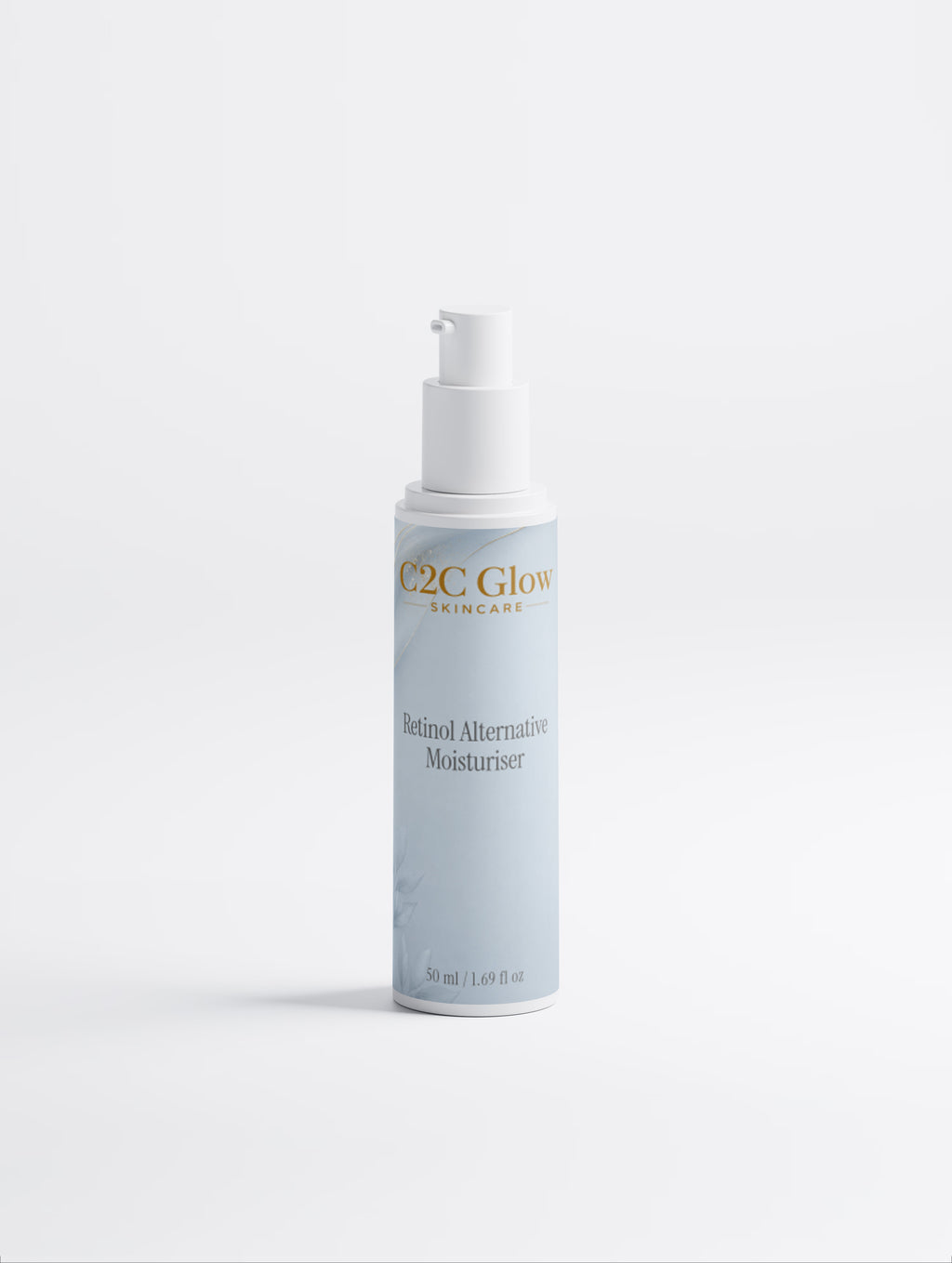 Retinol Alternative Moisturiser