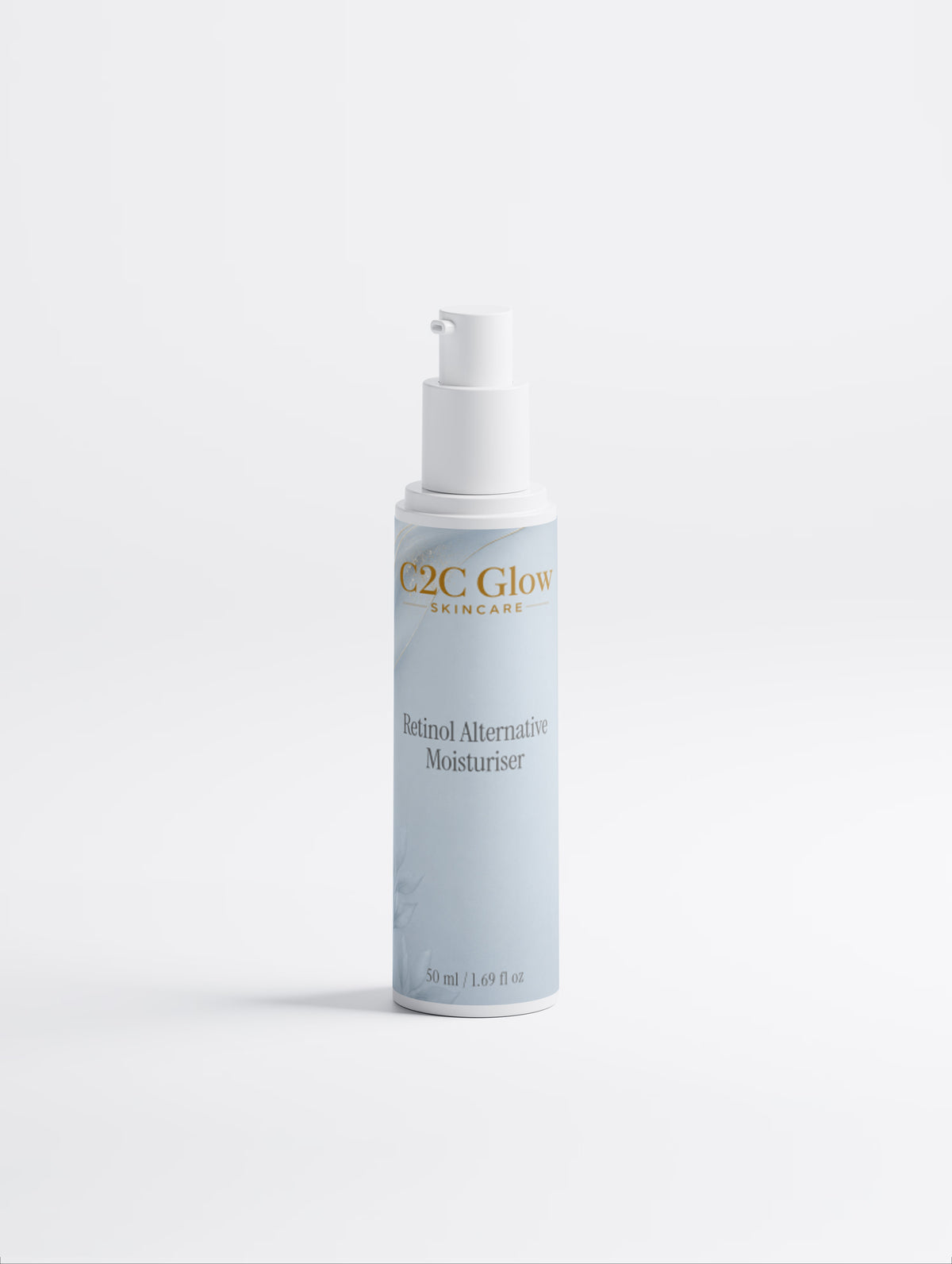 Retinol Alternative Moisturiser