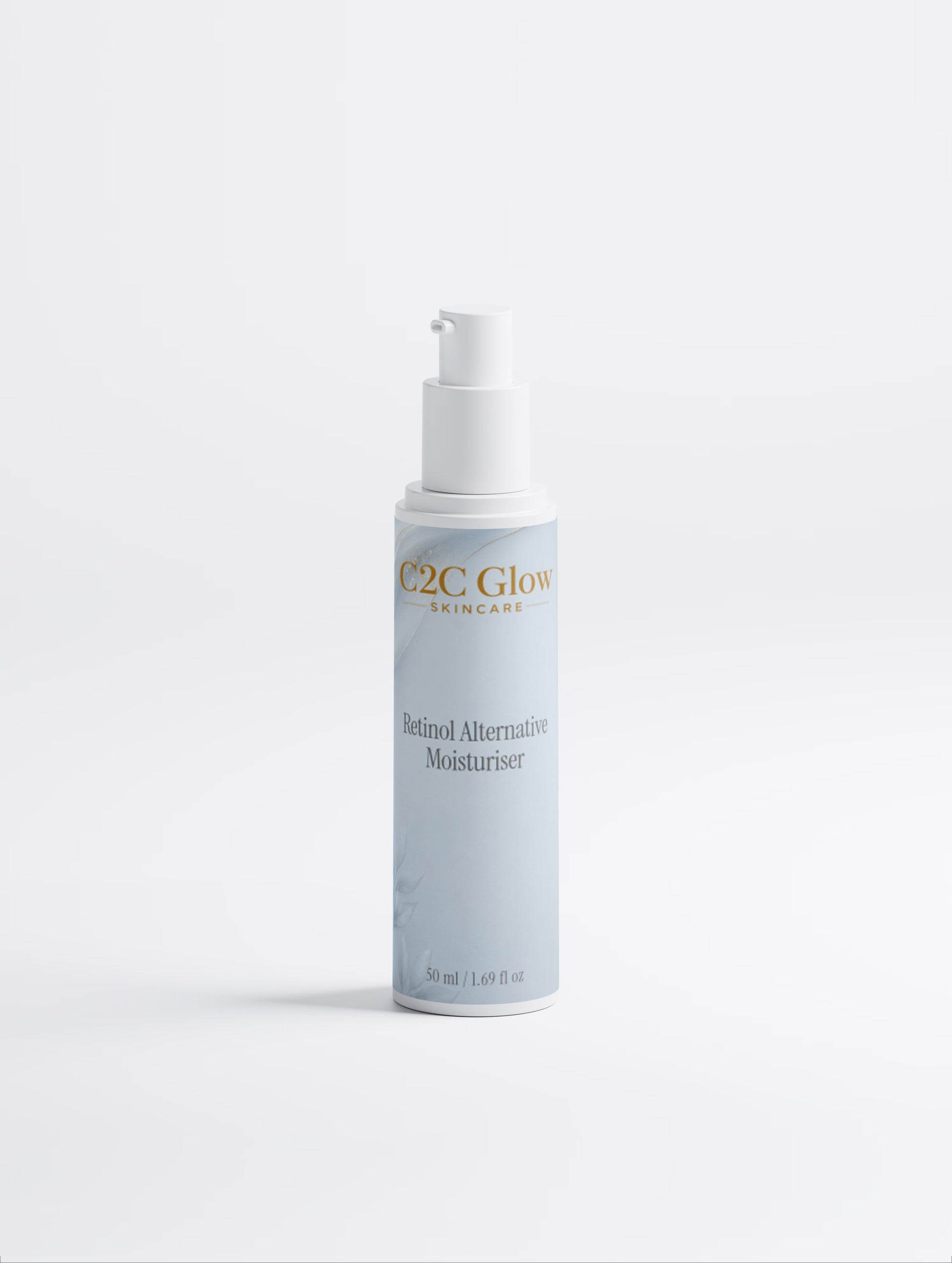 Retinol Alternative Moisturiser