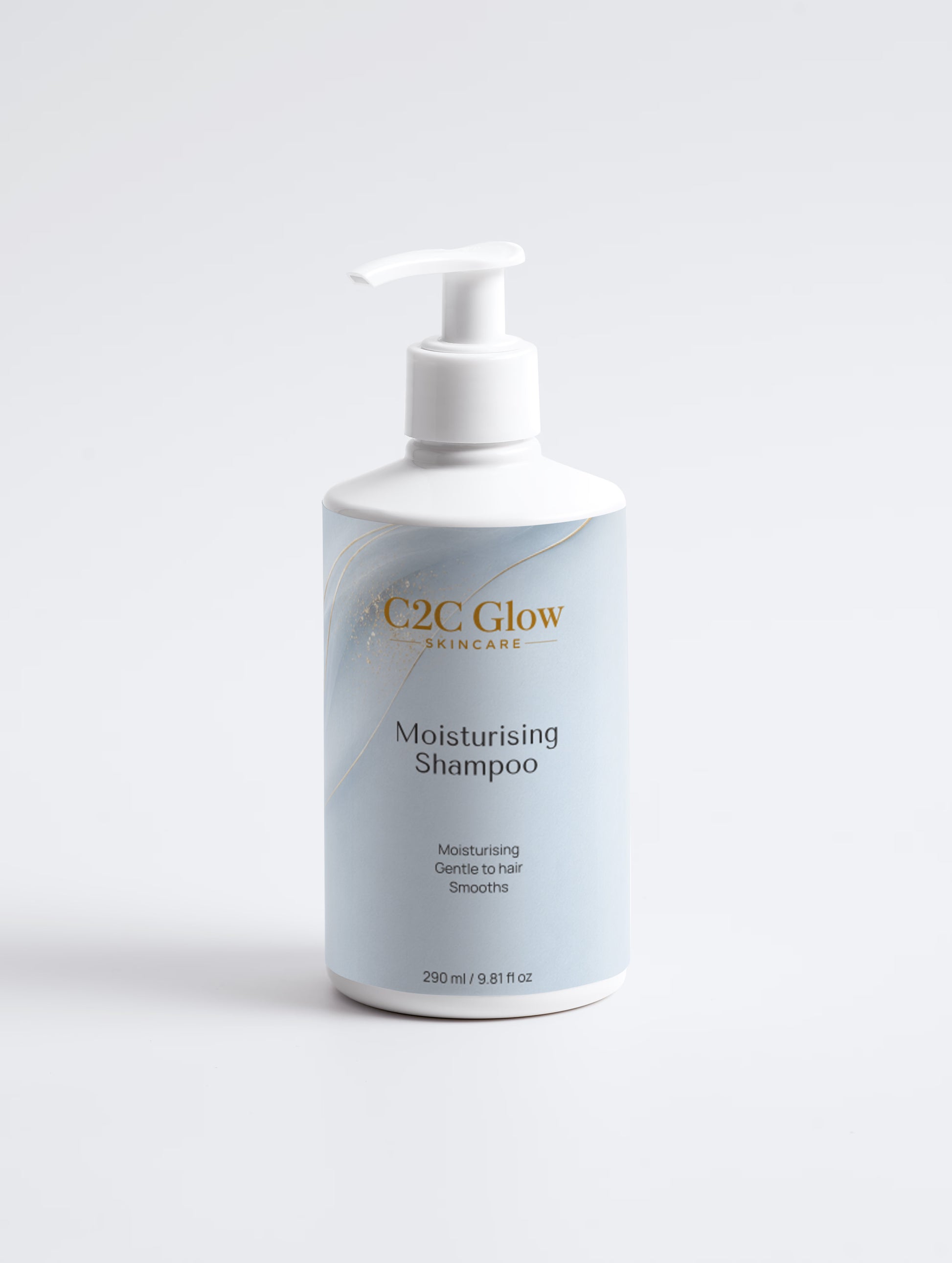 Moisturising Shampoo