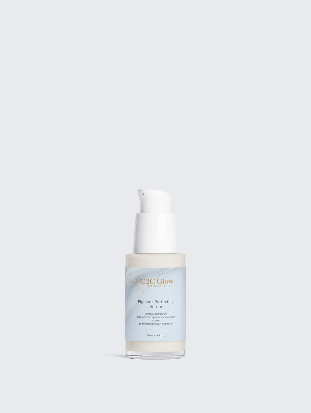 Pigment Perfecting Serum