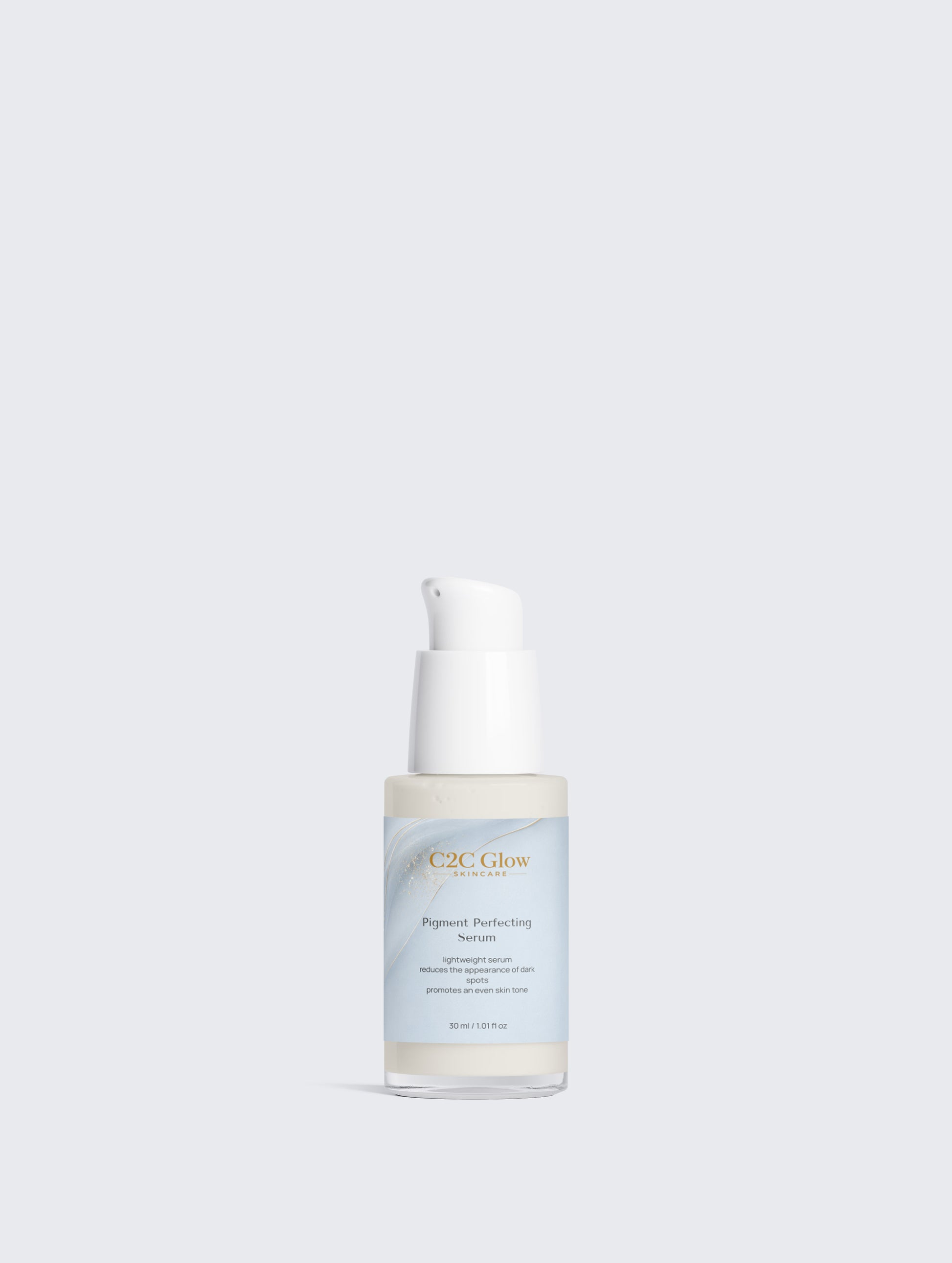 Pigment Perfecting Serum