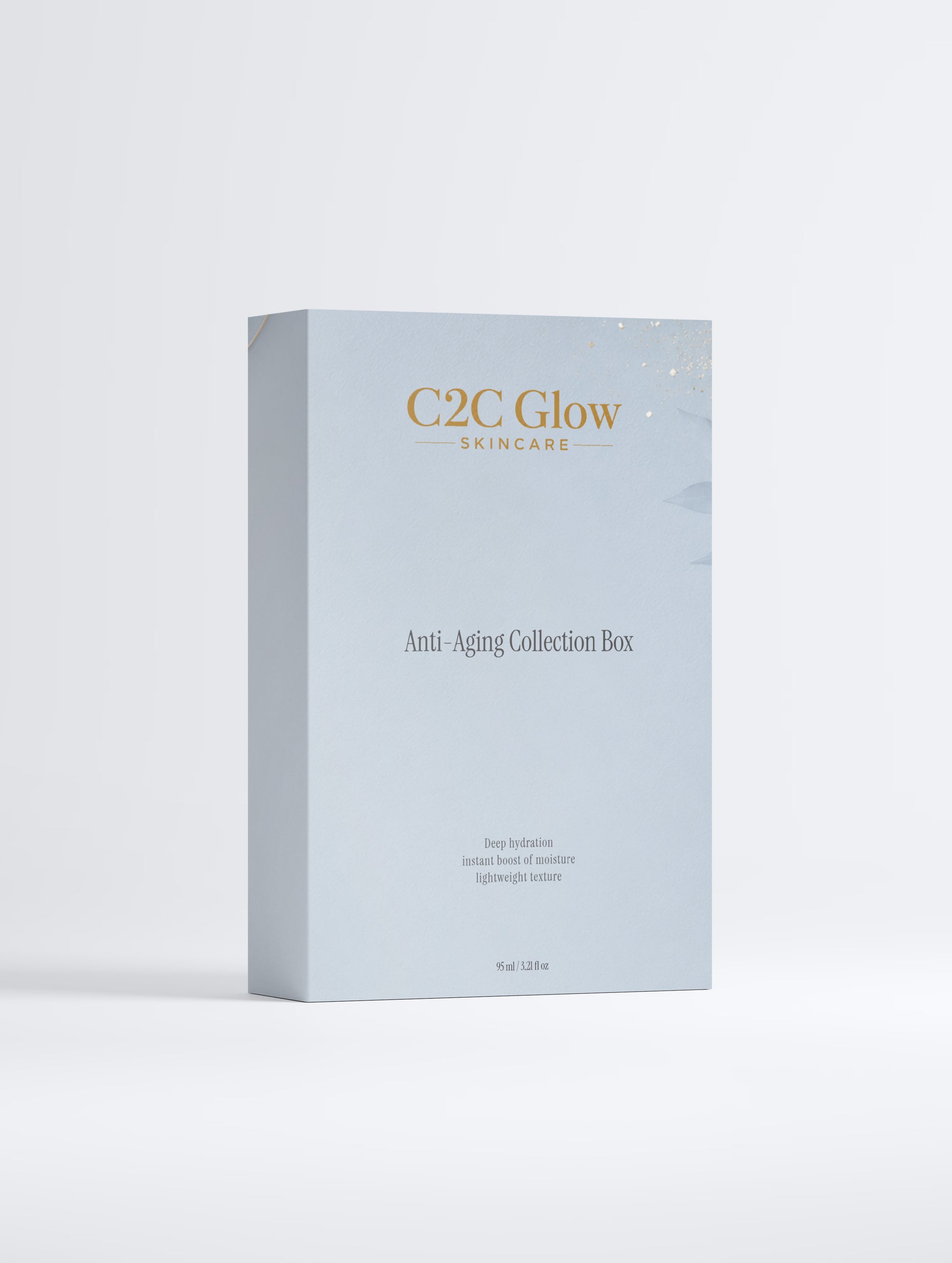Anti-Aging Collection Box
