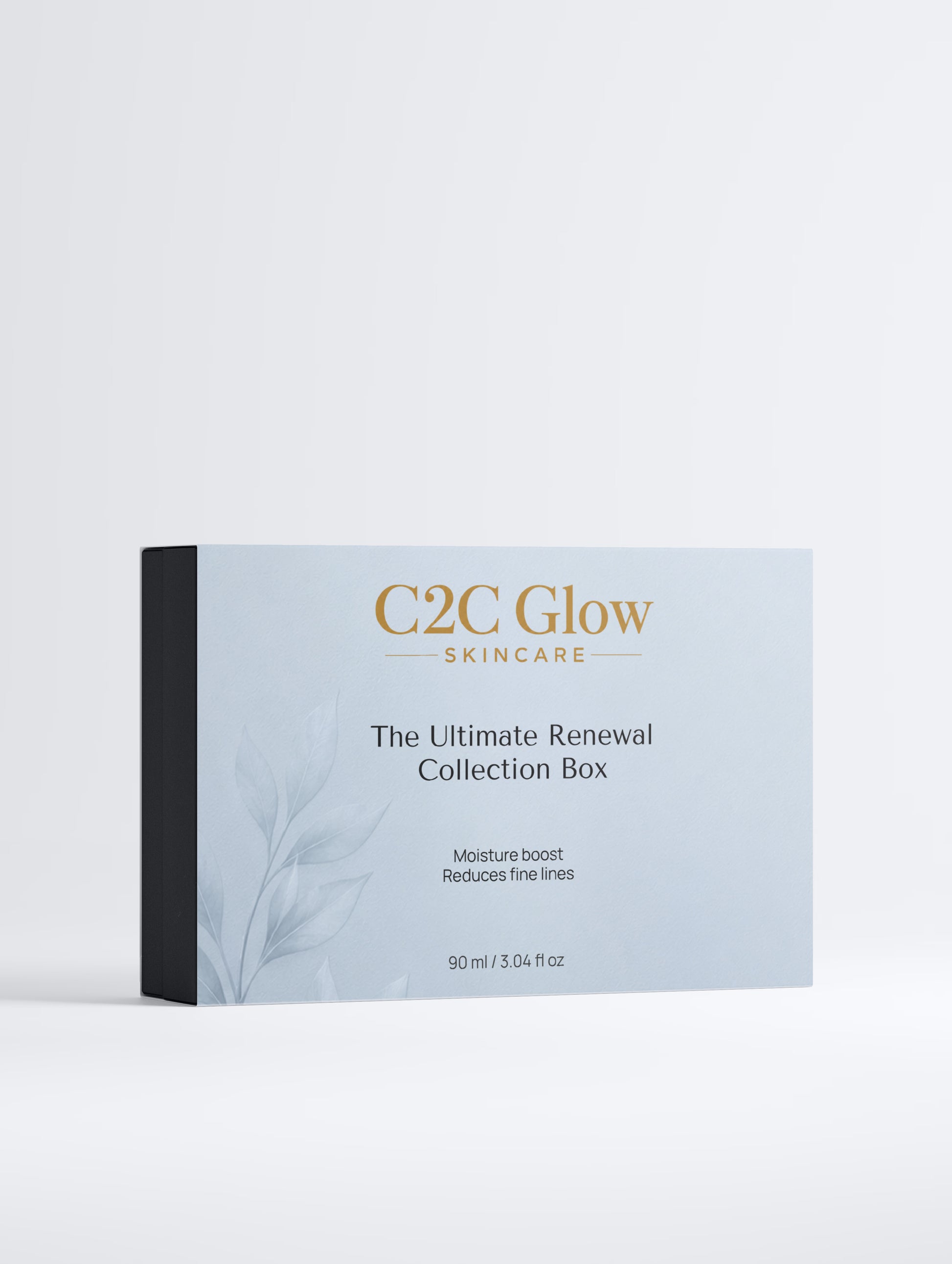 The Ultimate Renewal Collection Box