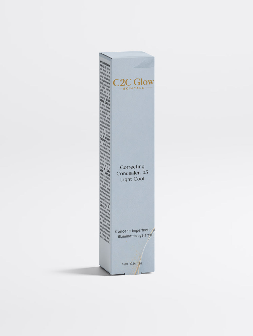Correcting Concealer, 05 Light Cool