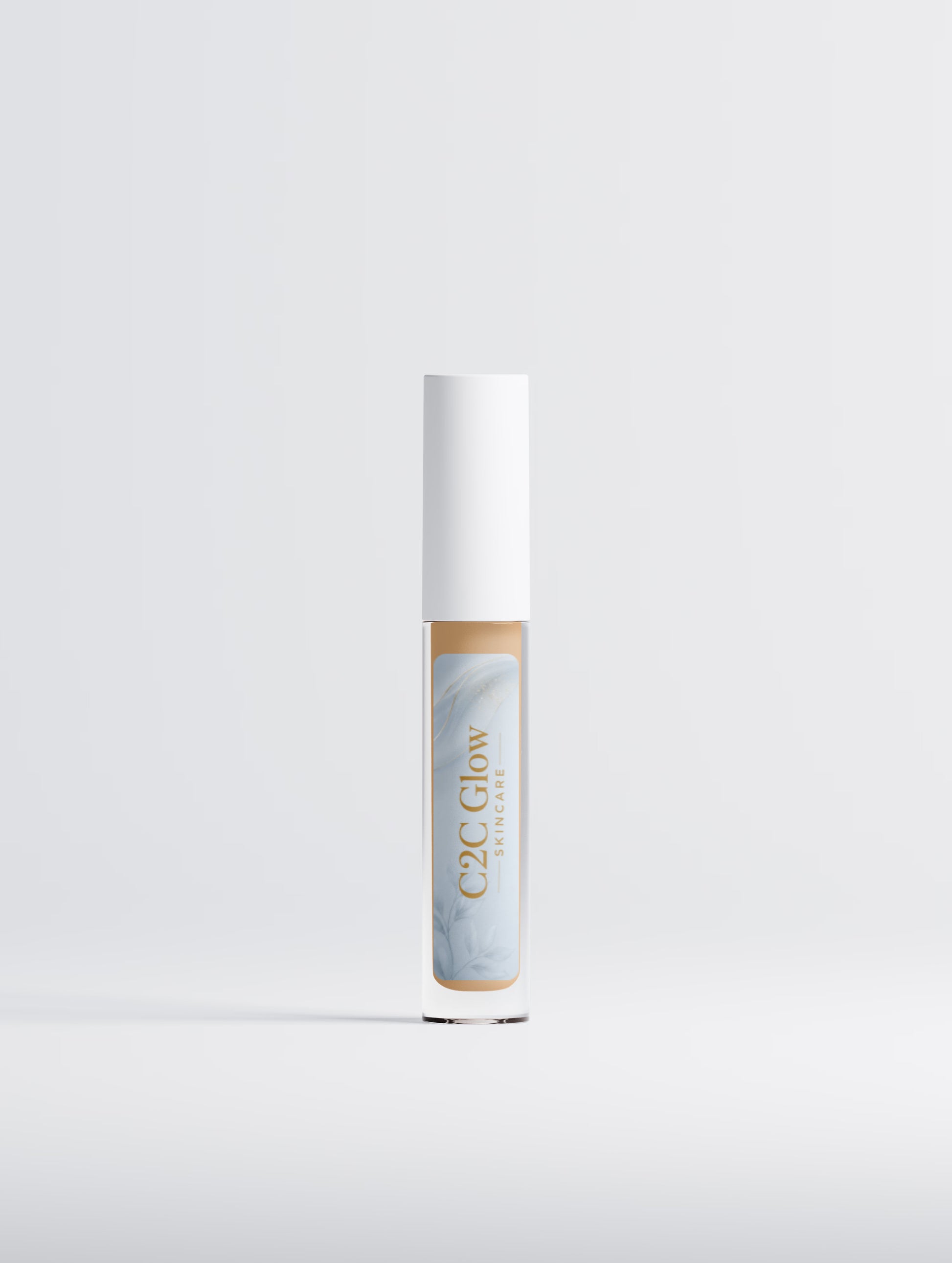 Correcting Concealer, 20 Medium Warm