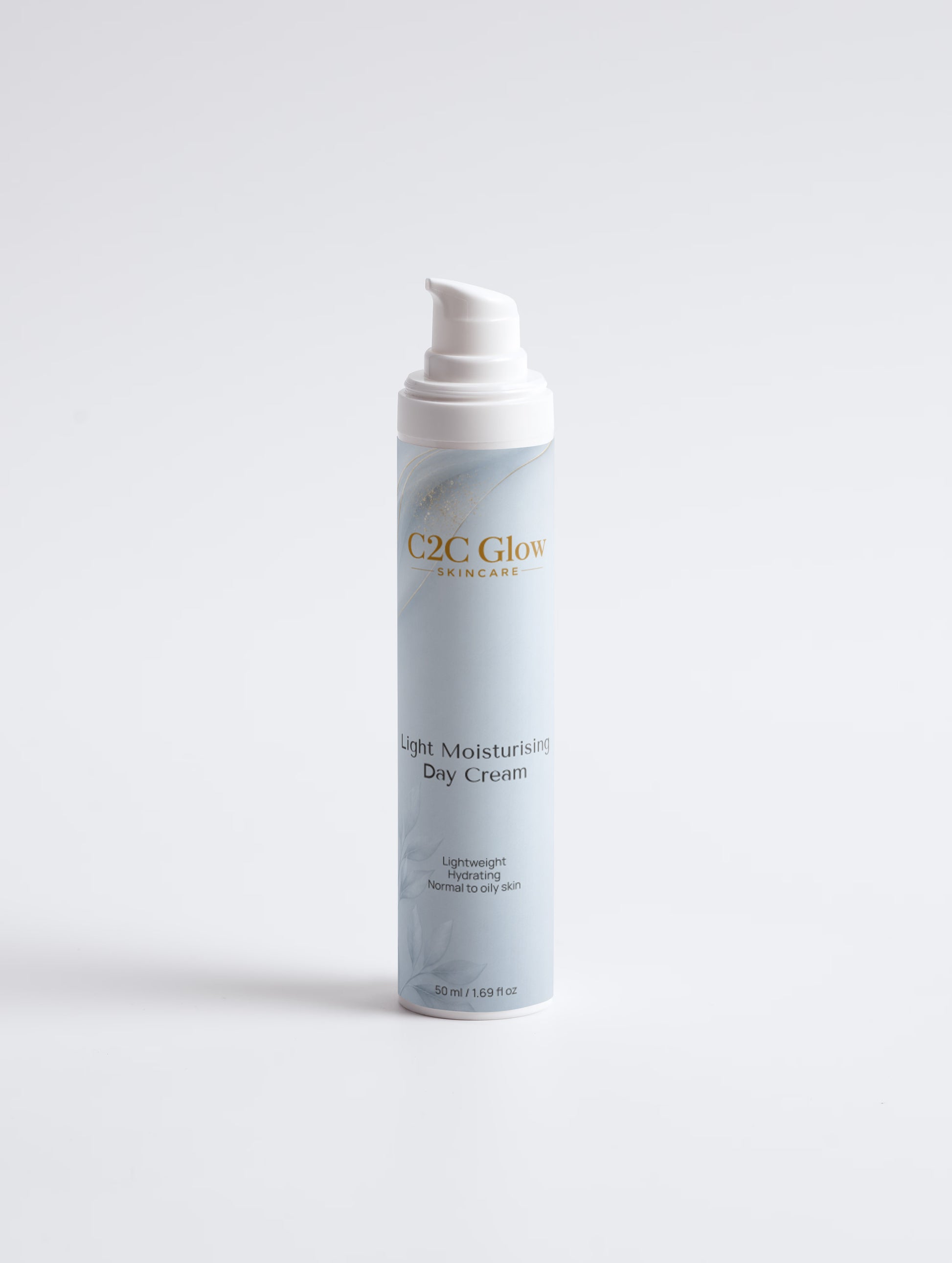 Light Moisturising Day Cream
