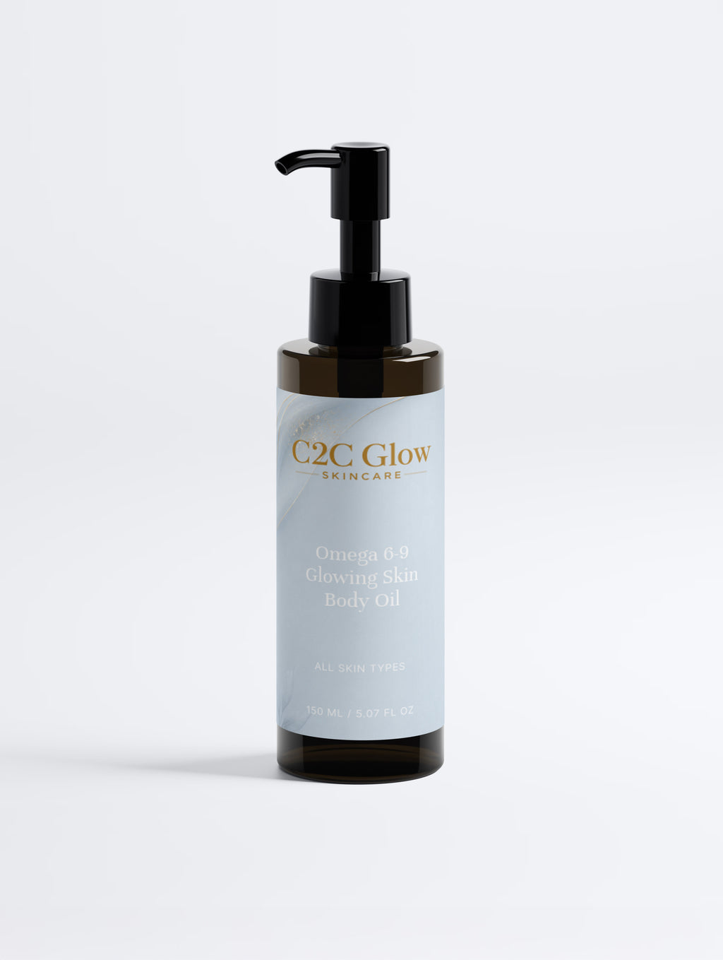 Omega 6-9 Glowing Skin Body Oil