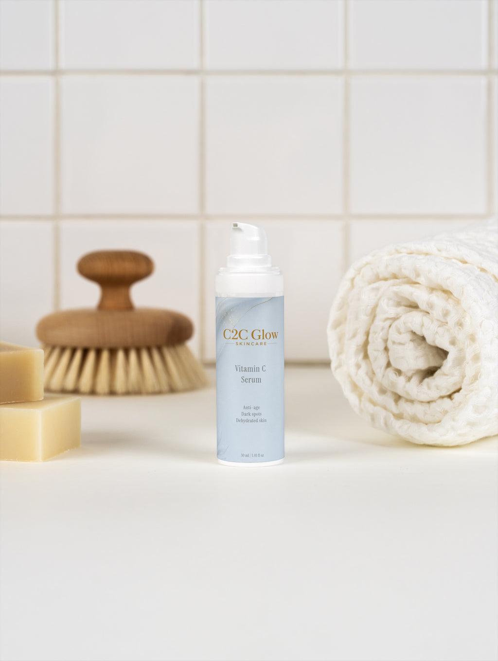 Vitamin C Serum
