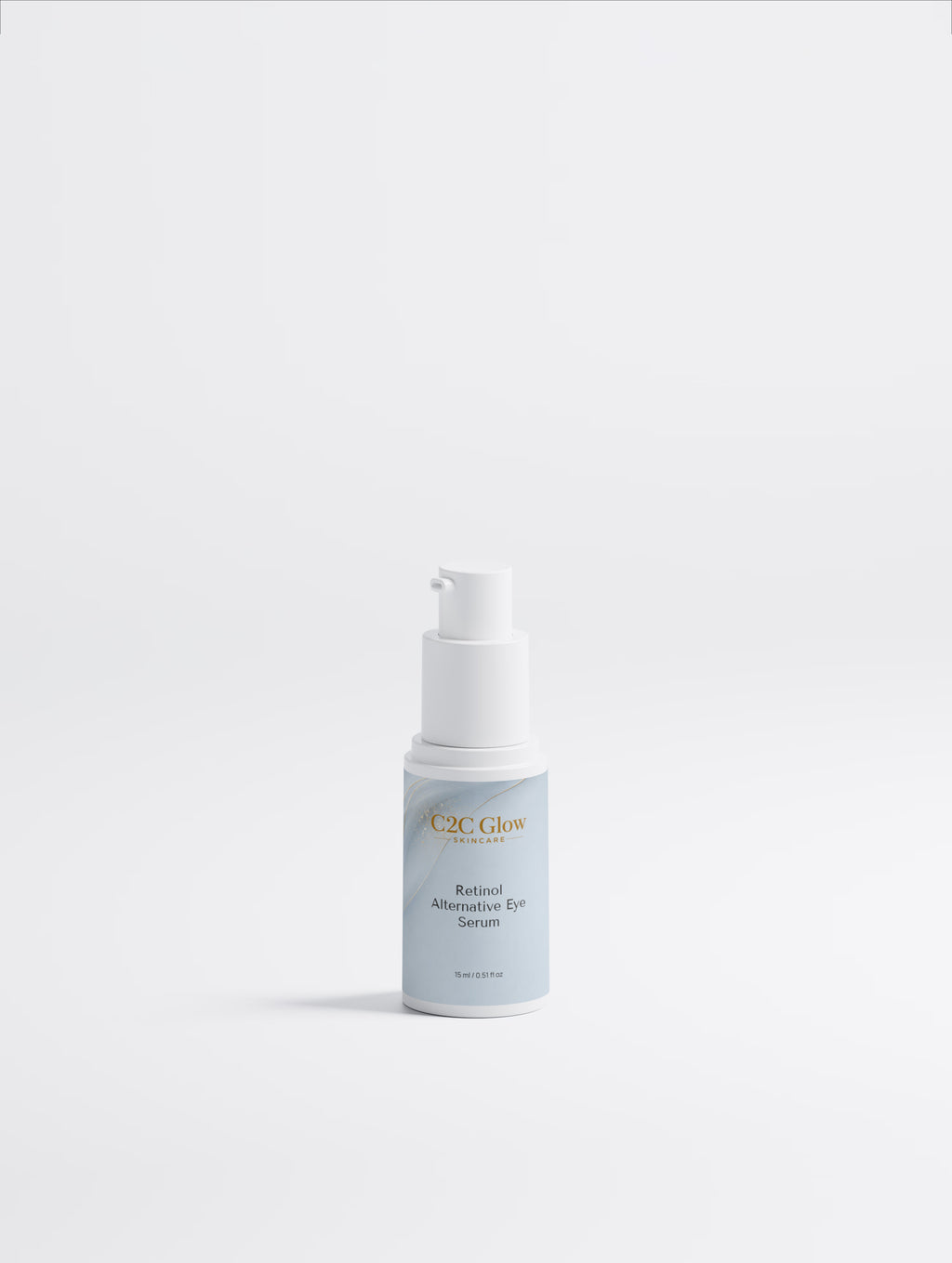 Retinol Alternative Eye Serum
