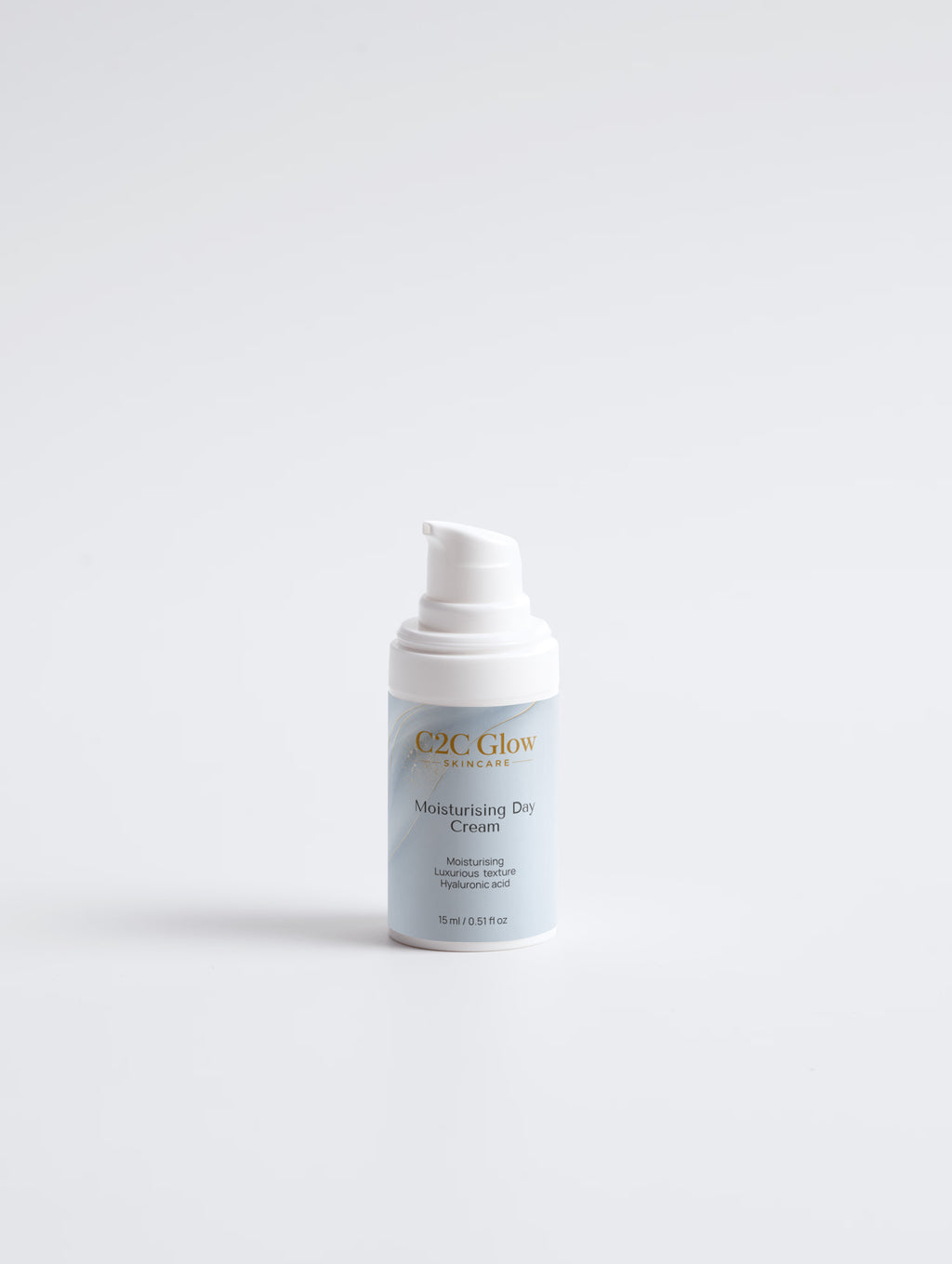 Moisturising Day Cream