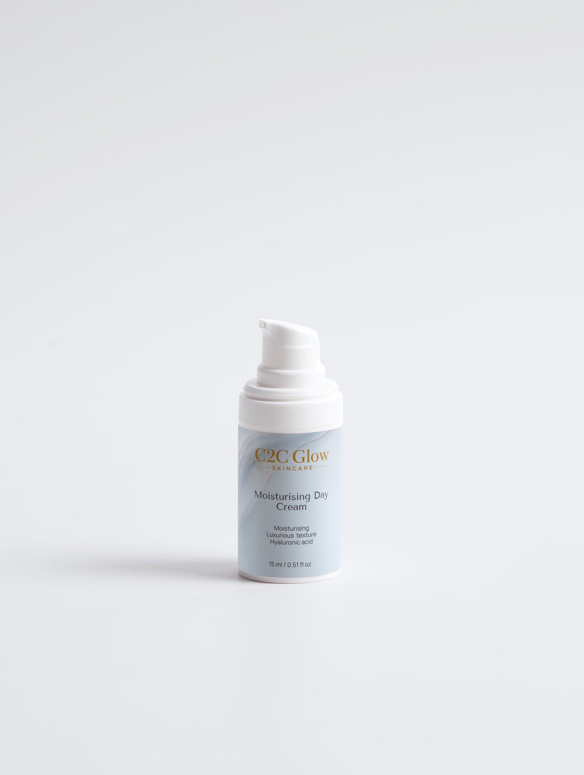 Moisturising Day Cream