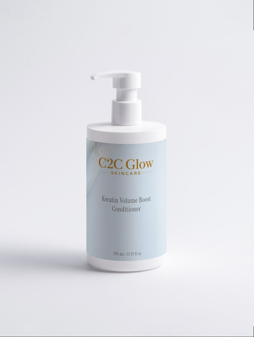 Keratin Volume Boost Conditioner