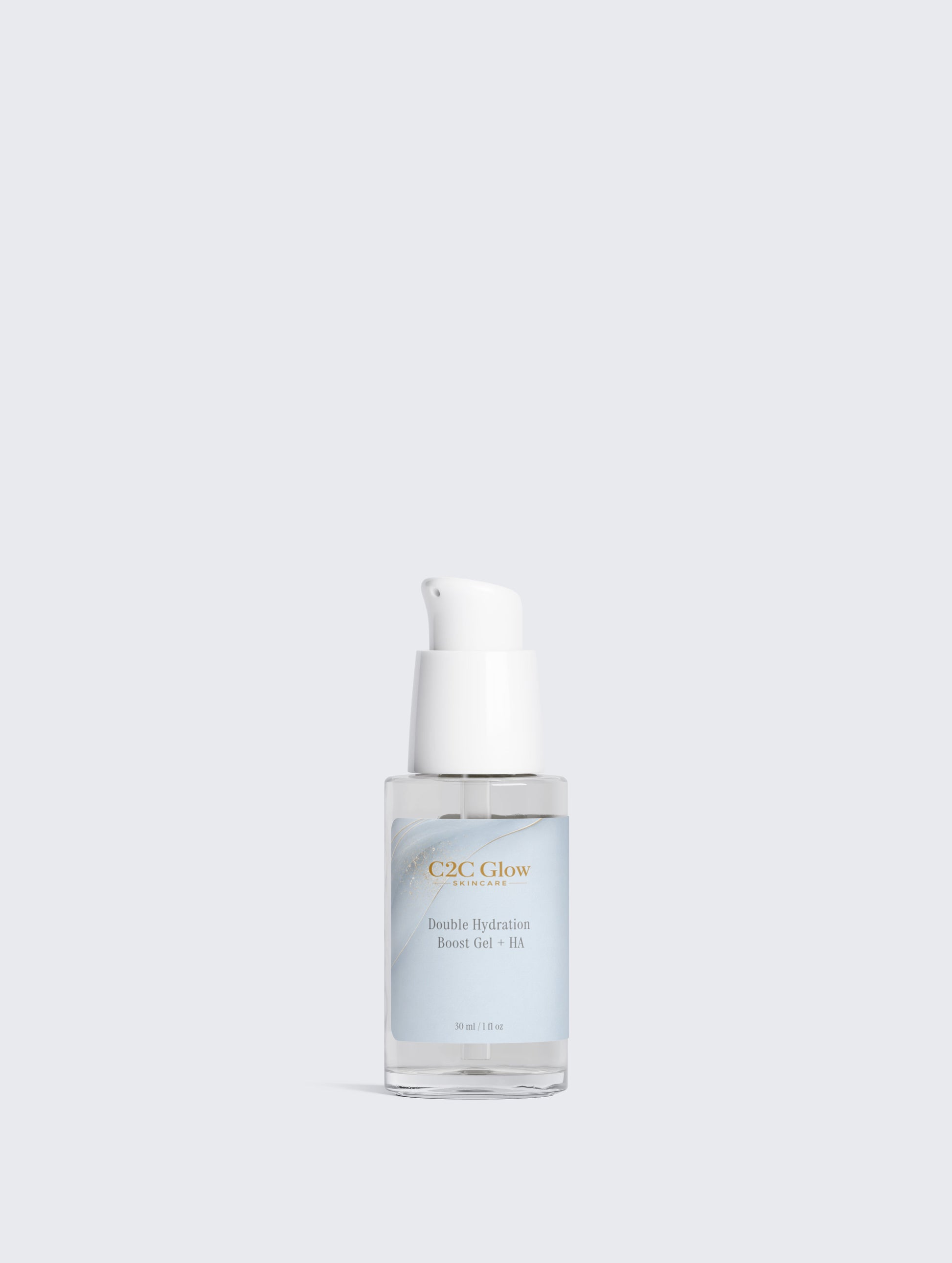 Double Hydration Boost Gel + HA