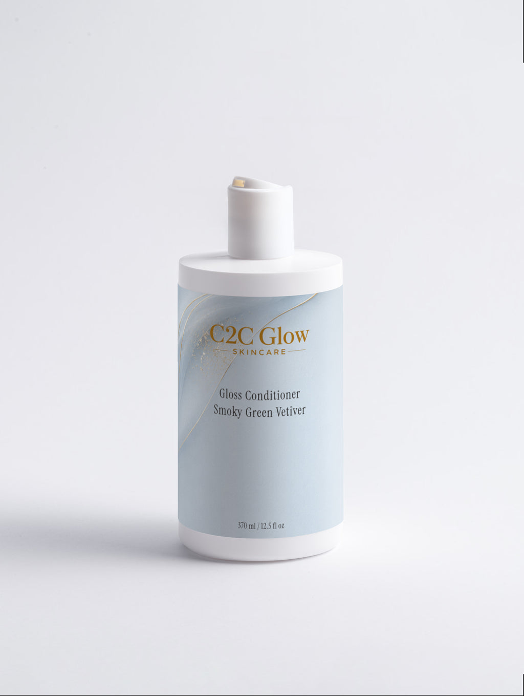 Gloss Conditioner, Smoky Green Vetiver