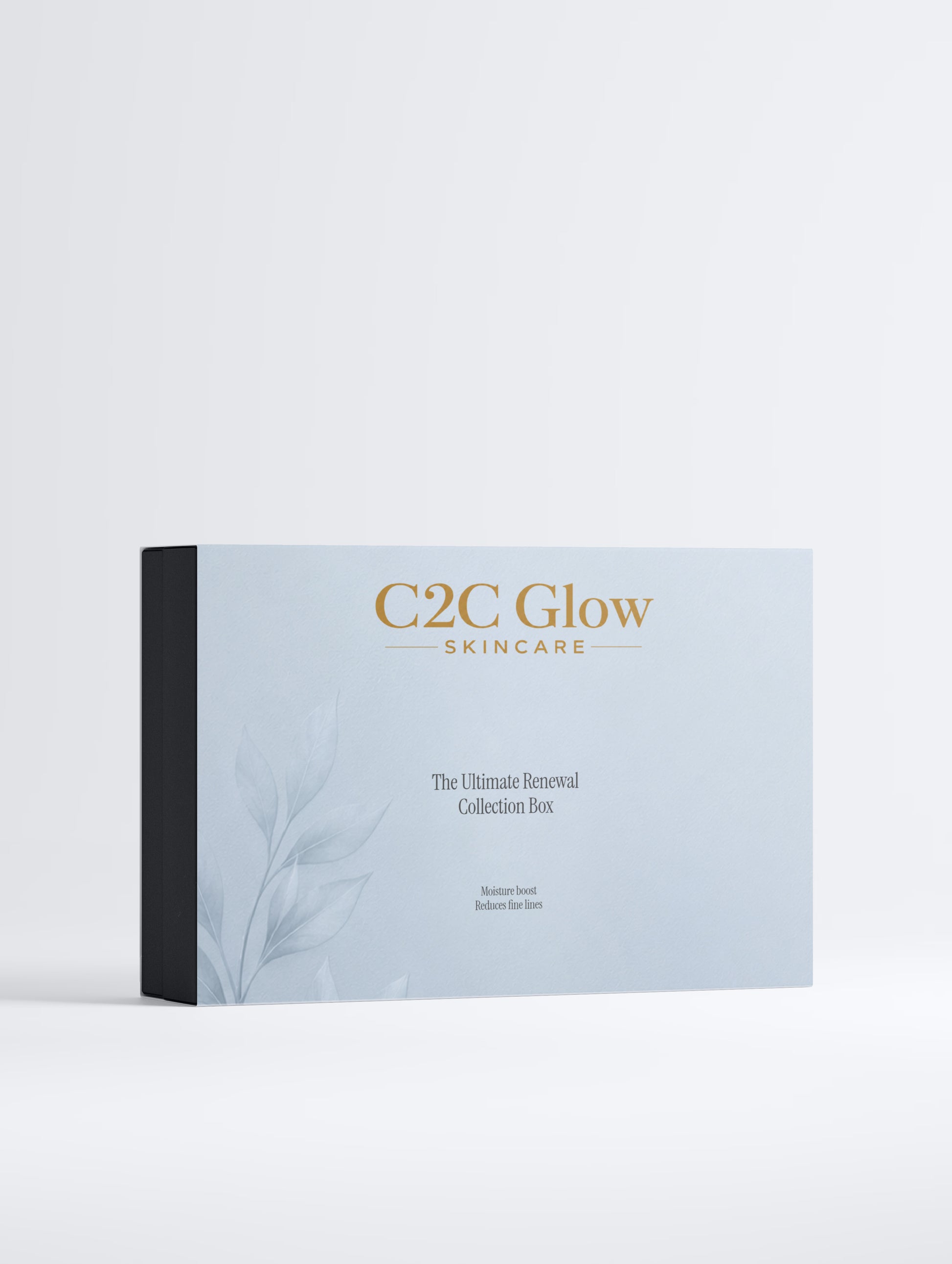 The Ultimate Renewal Collection Box