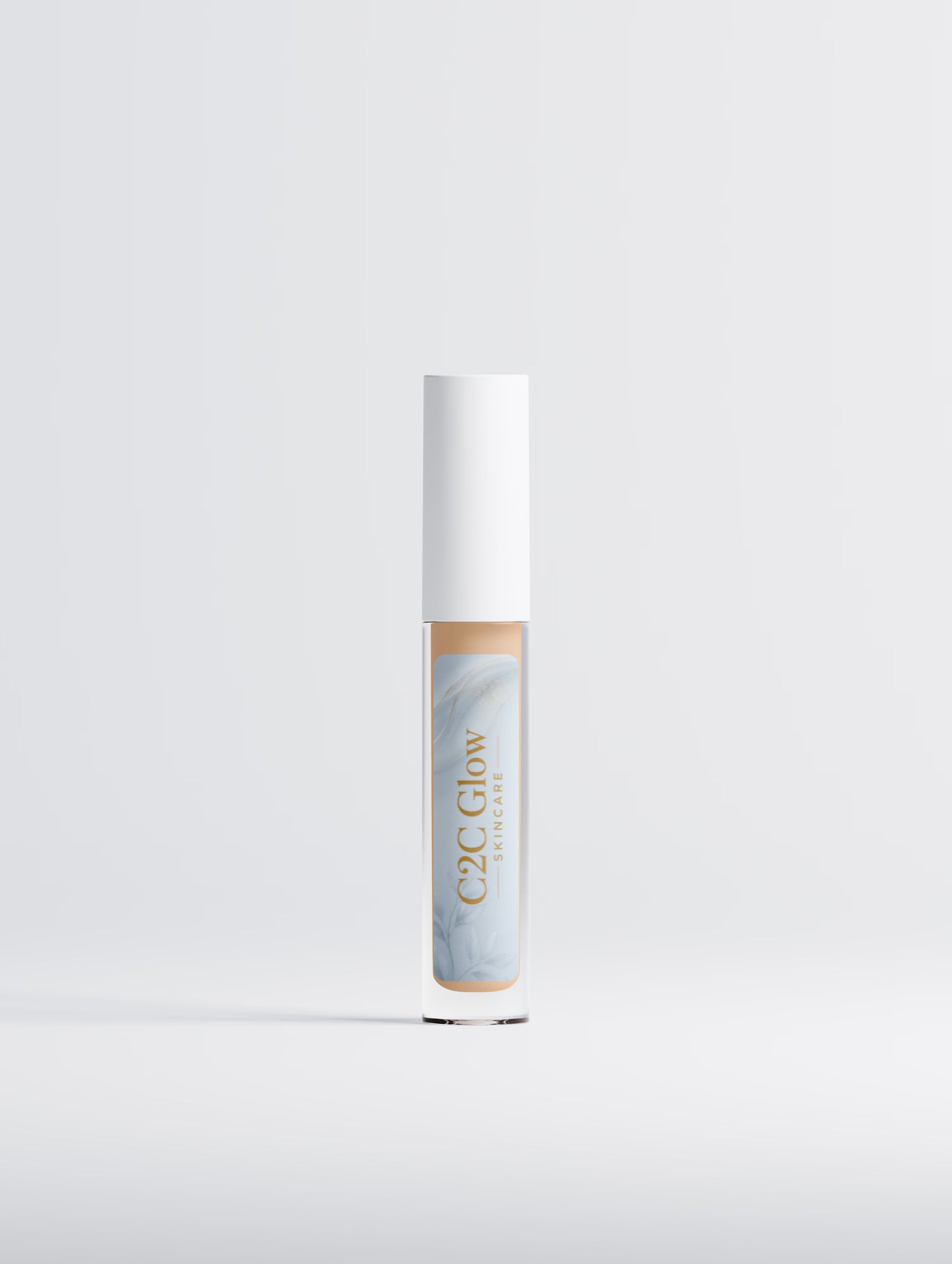 Correcting Concealer, 15 Medium Cool