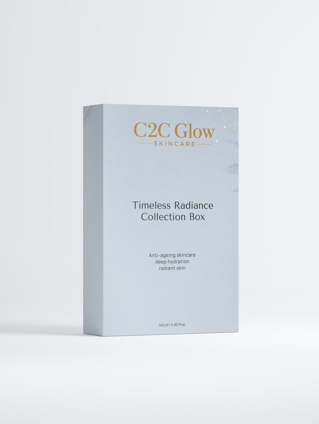 Timeless Radiance Collection Box