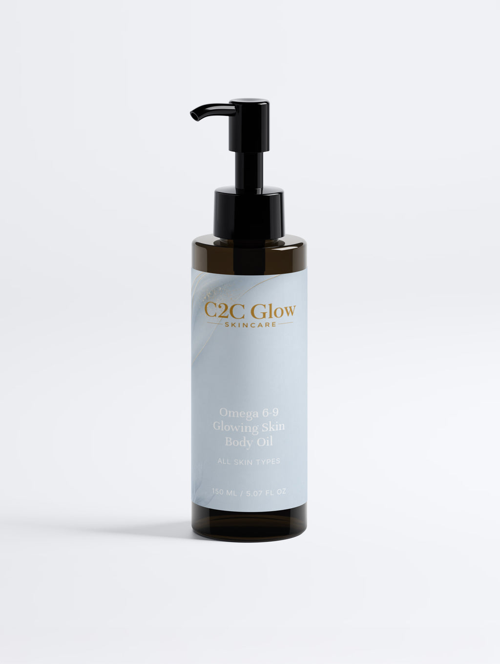 Omega 6-9 Glowing Skin Body Oil