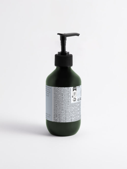 5% Urea + 2% Panthenol Body Cream