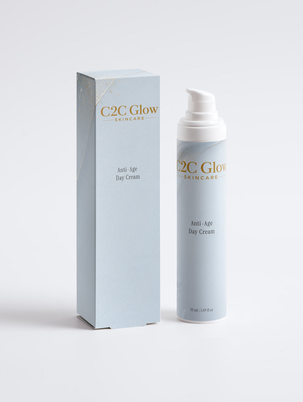 Anti-Aging Collection Box