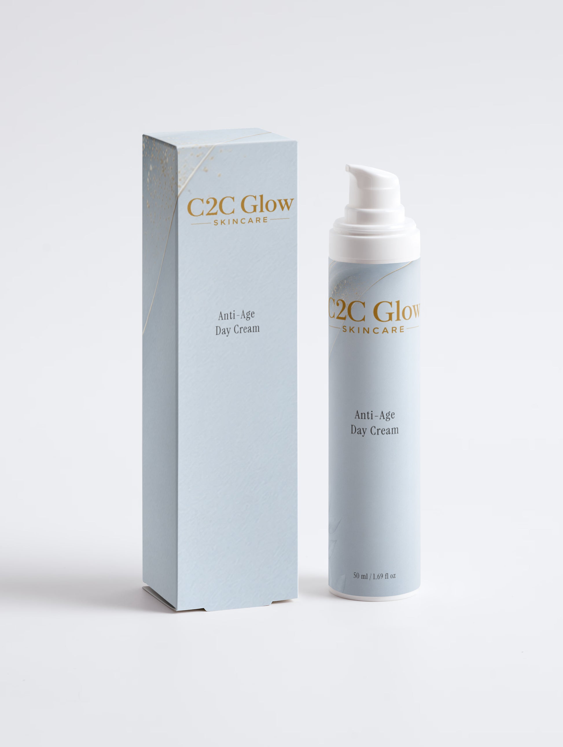 Anti-Aging Collection Box