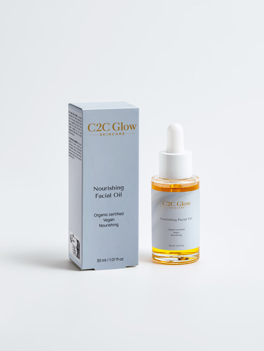 Nourishing Facial Oil