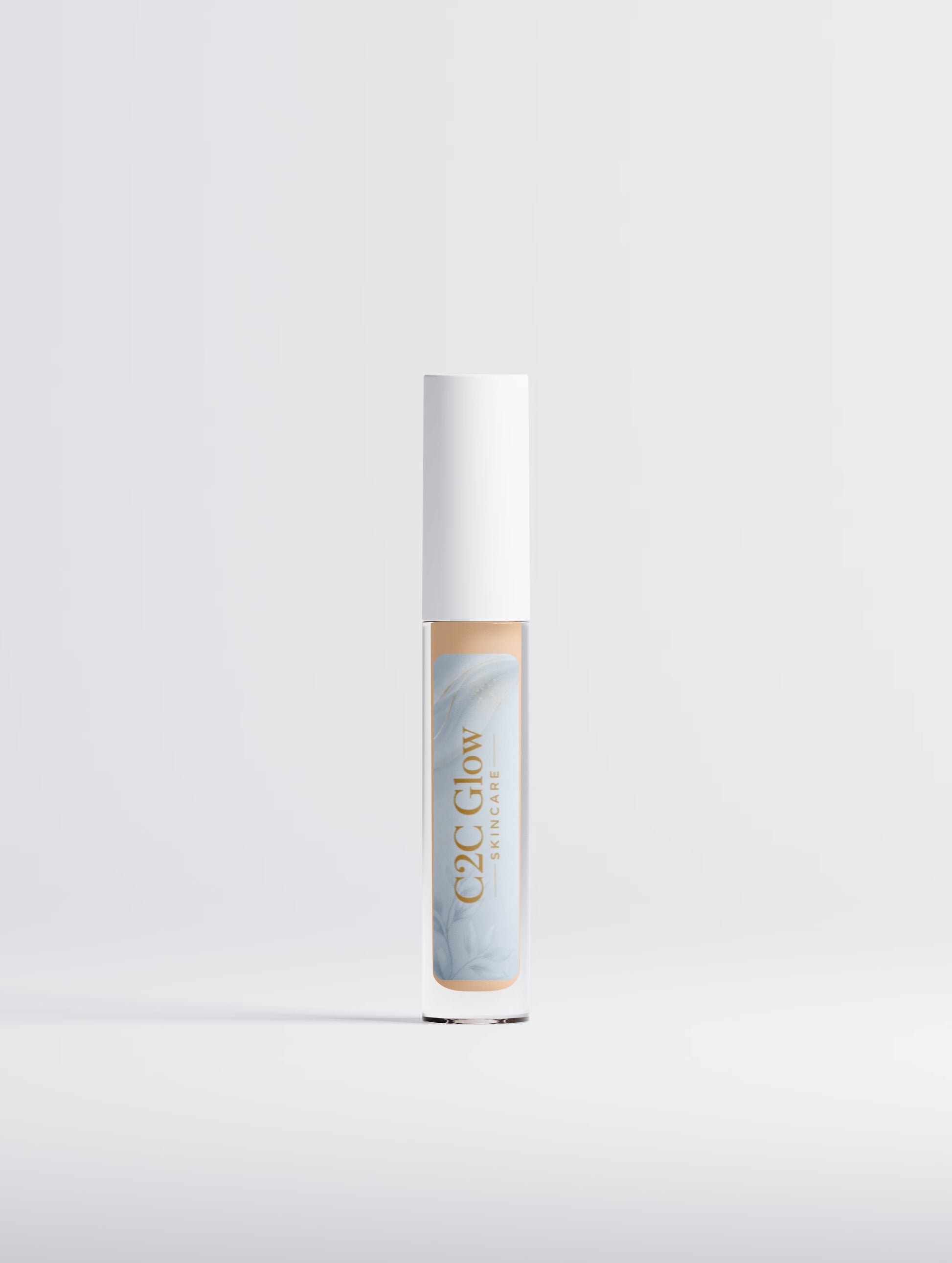 Correcting Concealer, 10 Light Warm