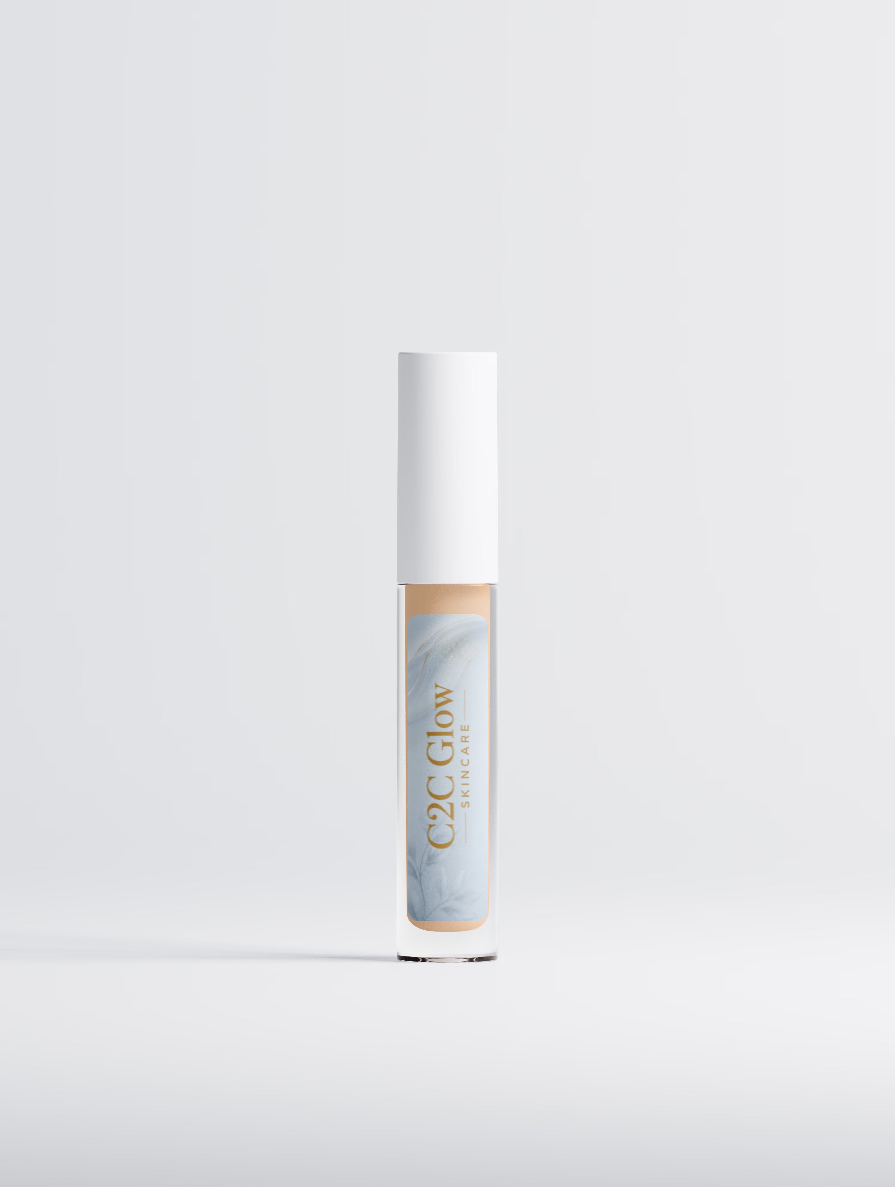 Correcting Concealer, 10 Light Warm