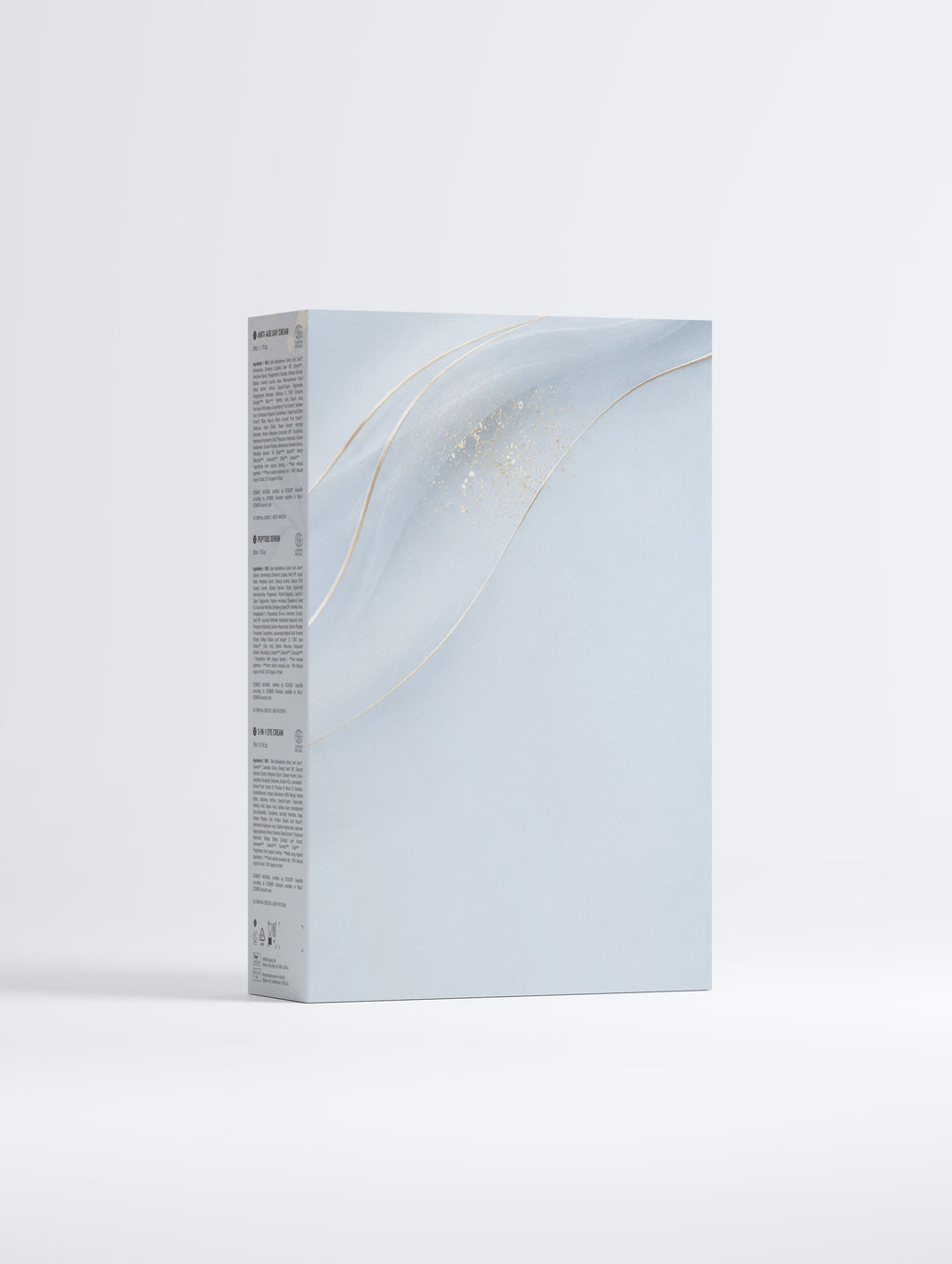The Age-Defying Trio Collection Box
