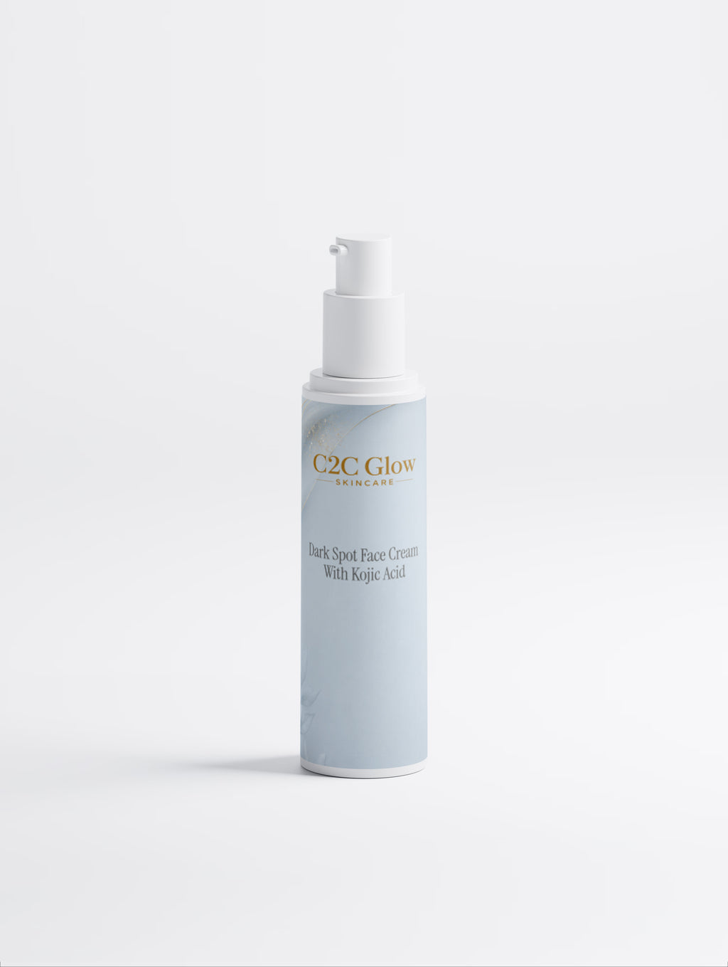 Dark Spot Face Cream with Kojic Acid