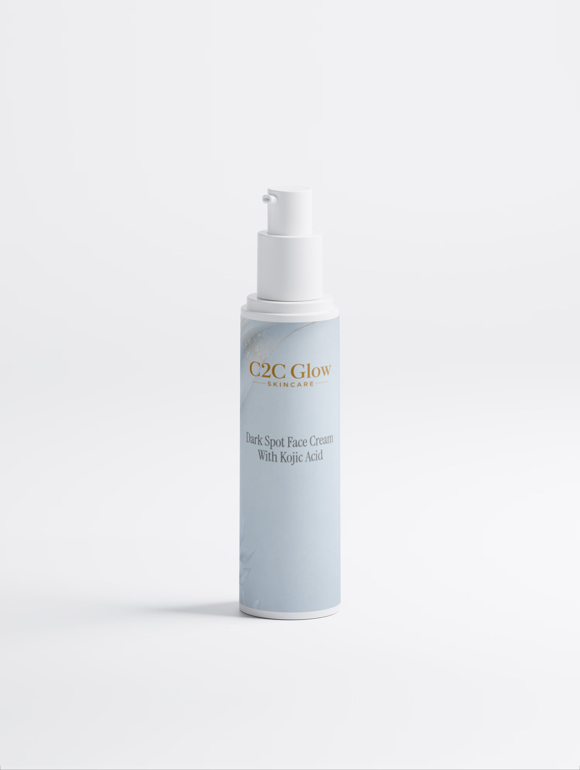 Dark Spot Face Cream with Kojic Acid