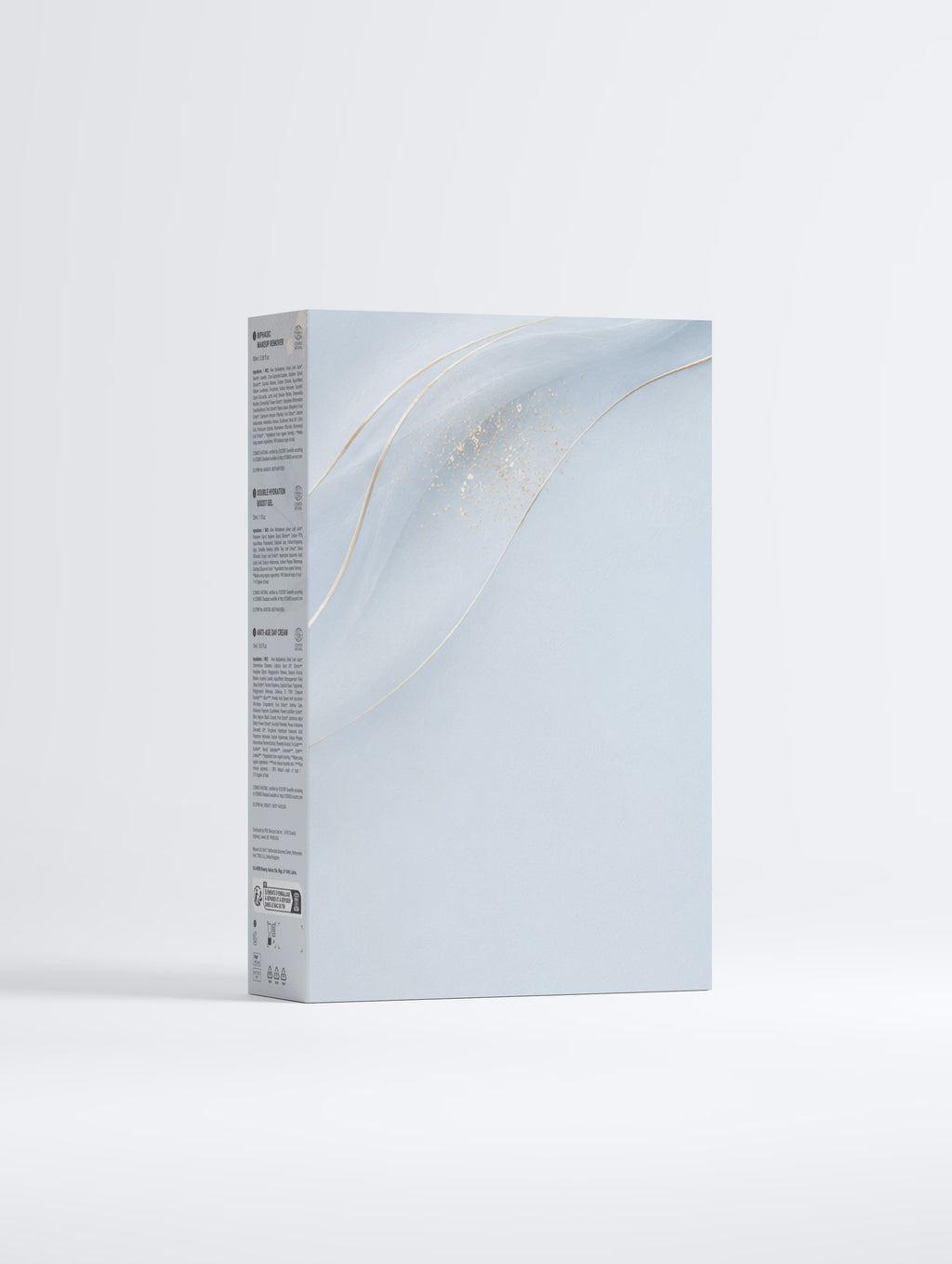 Timeless Radiance Collection Box