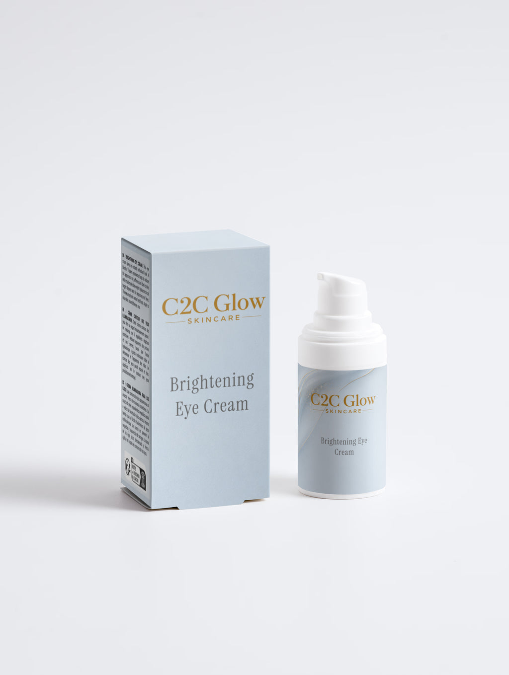 Brightening Eye Cream