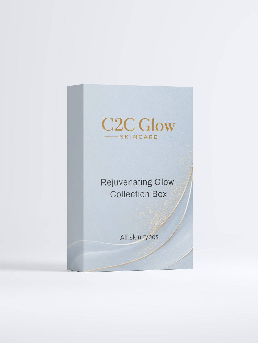 Rejuvenating Glow Collection Box