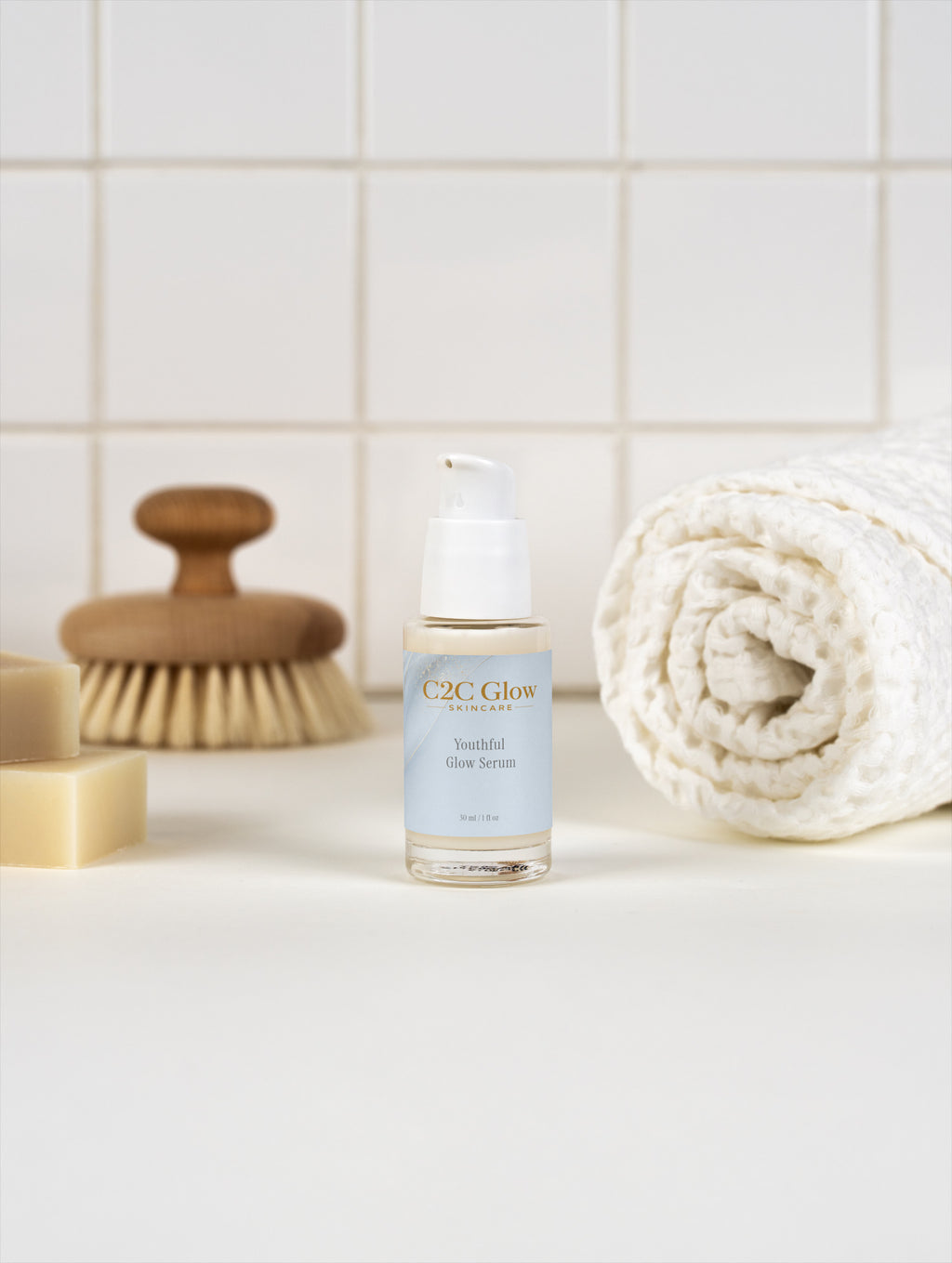 Youthful Glow Serum