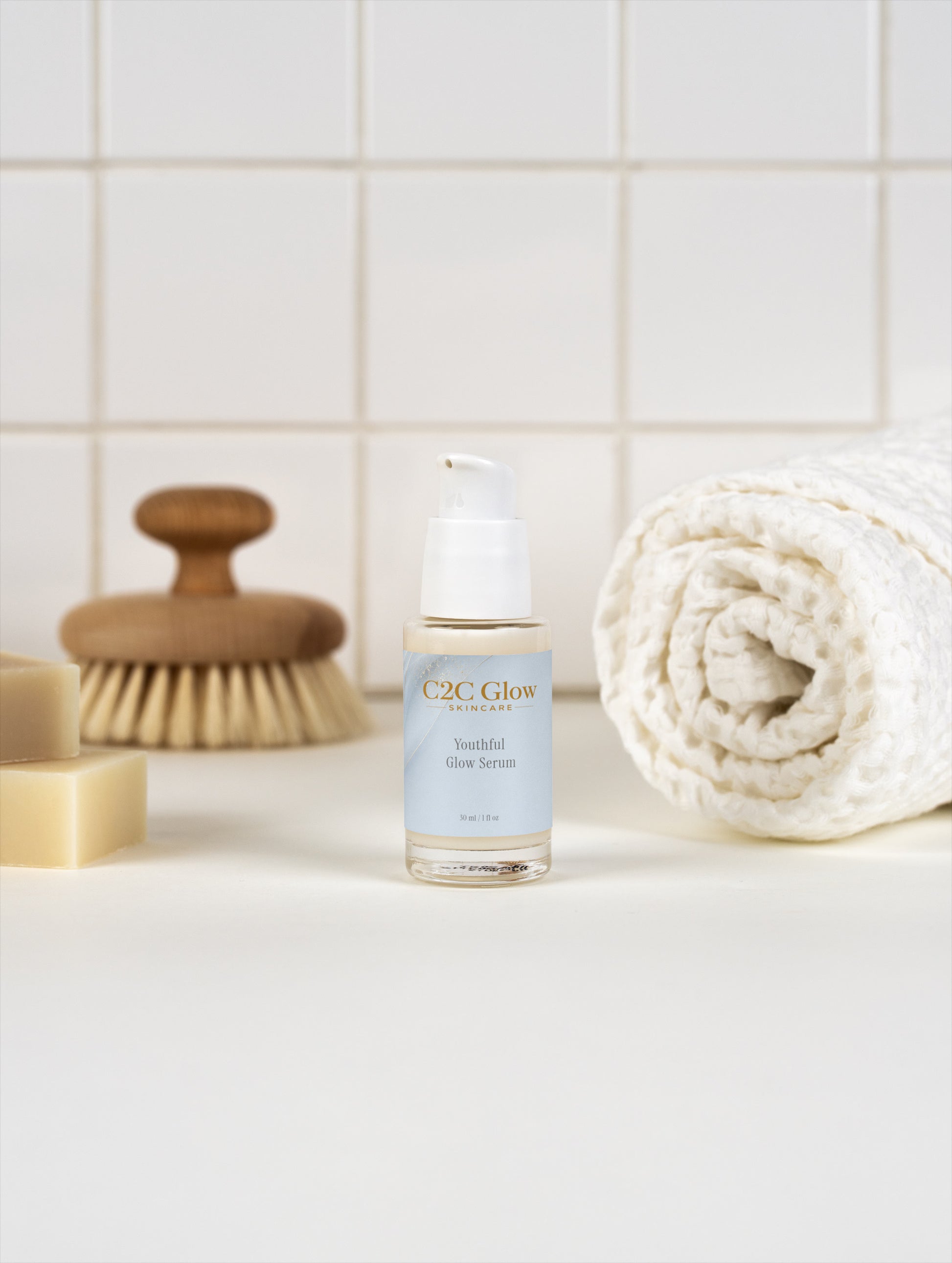 Youthful Glow Serum