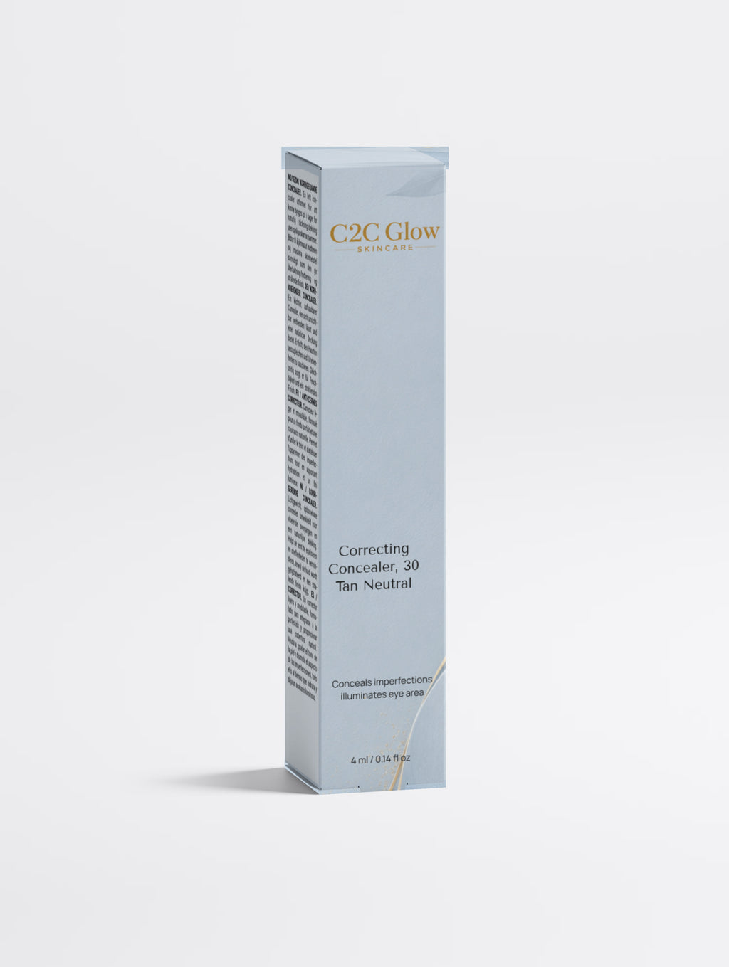 Correcting Concealer, 30 Tan Neutral