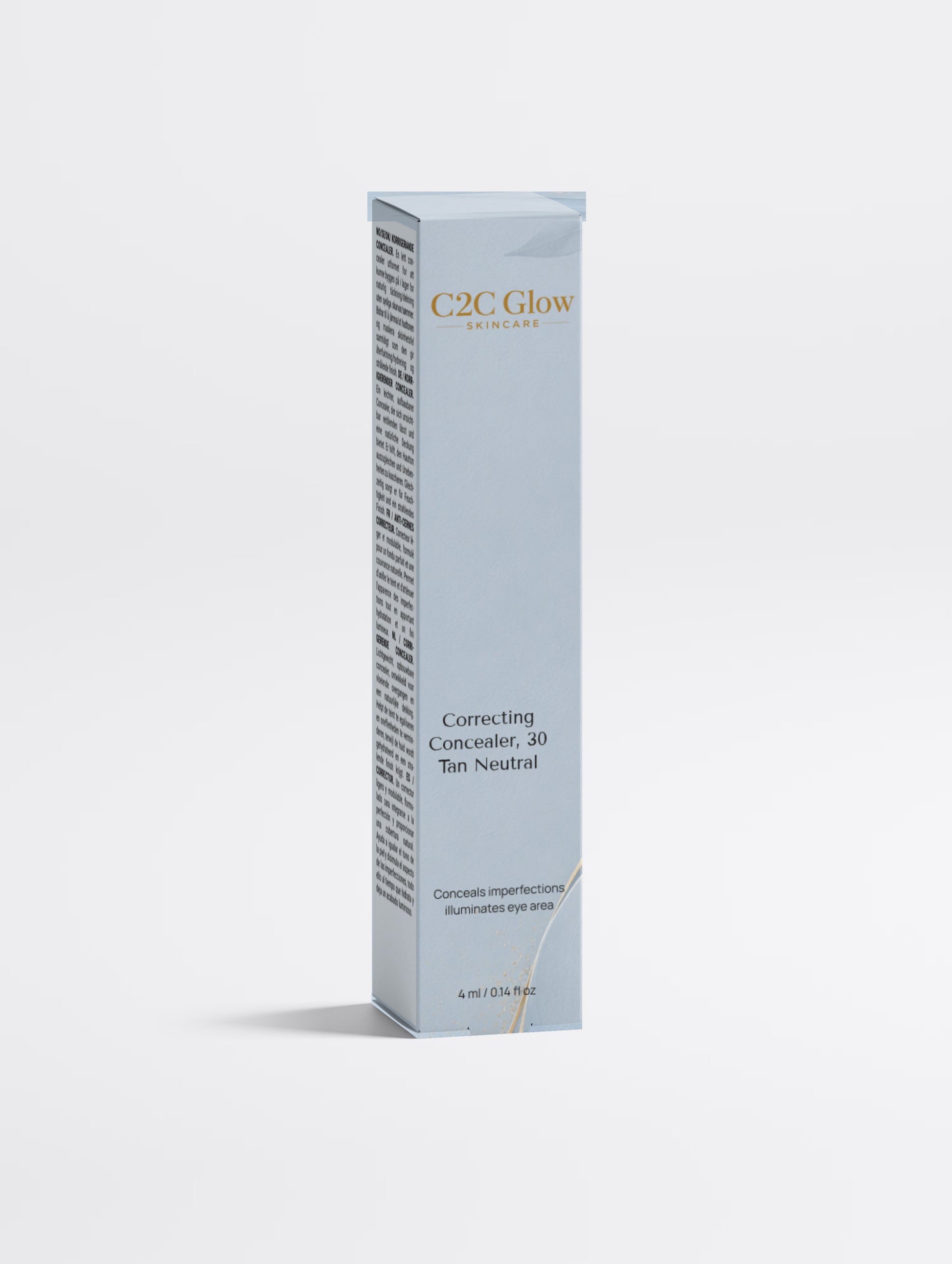 Correcting Concealer, 30 Tan Neutral