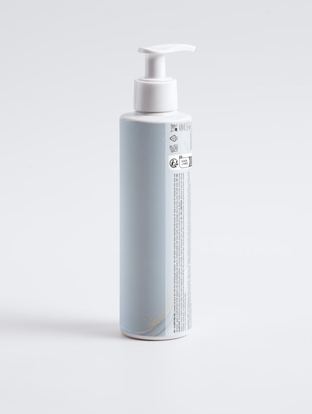 Clarifying Gel