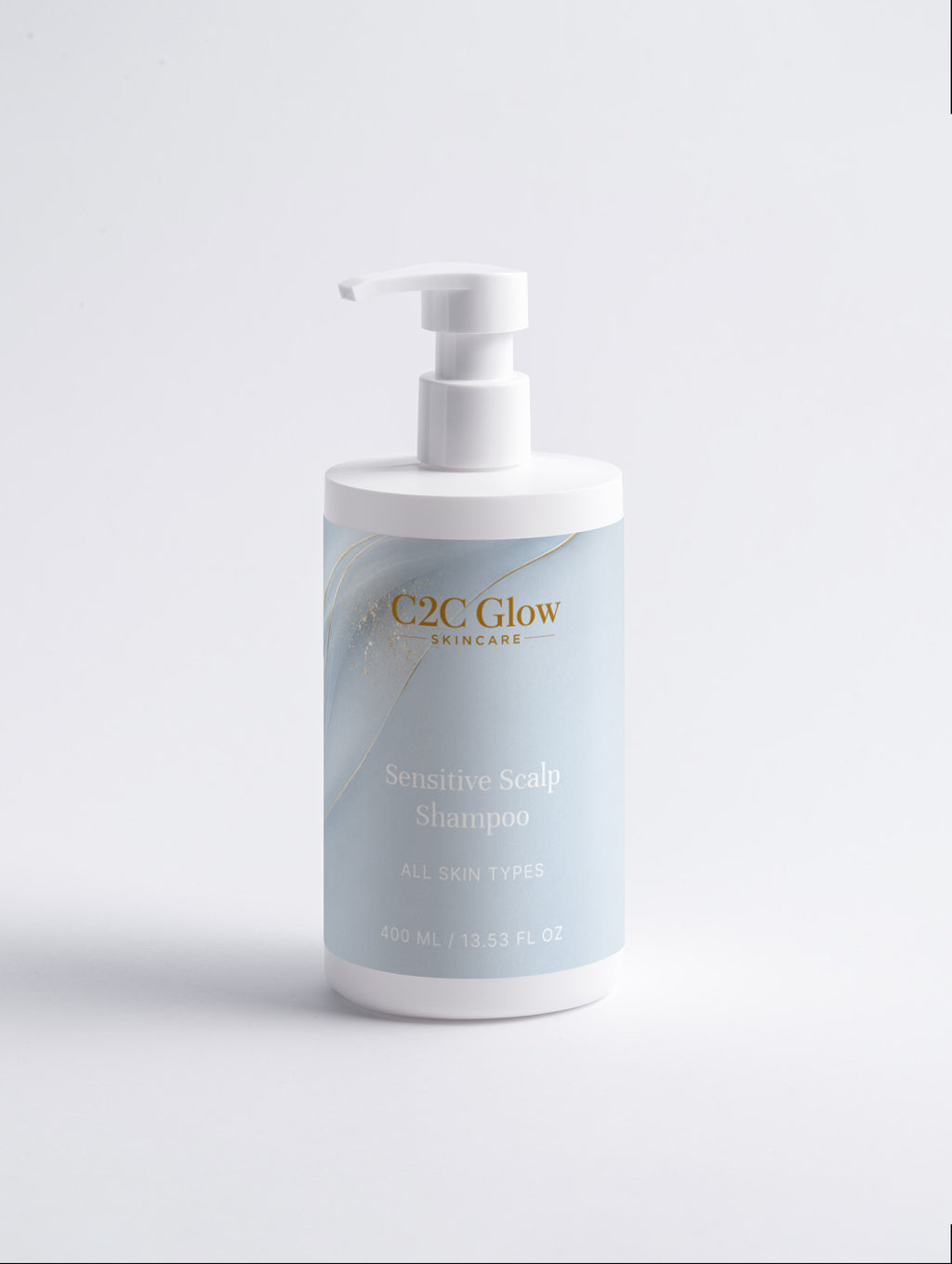 Sensitive Scalp Shampoo