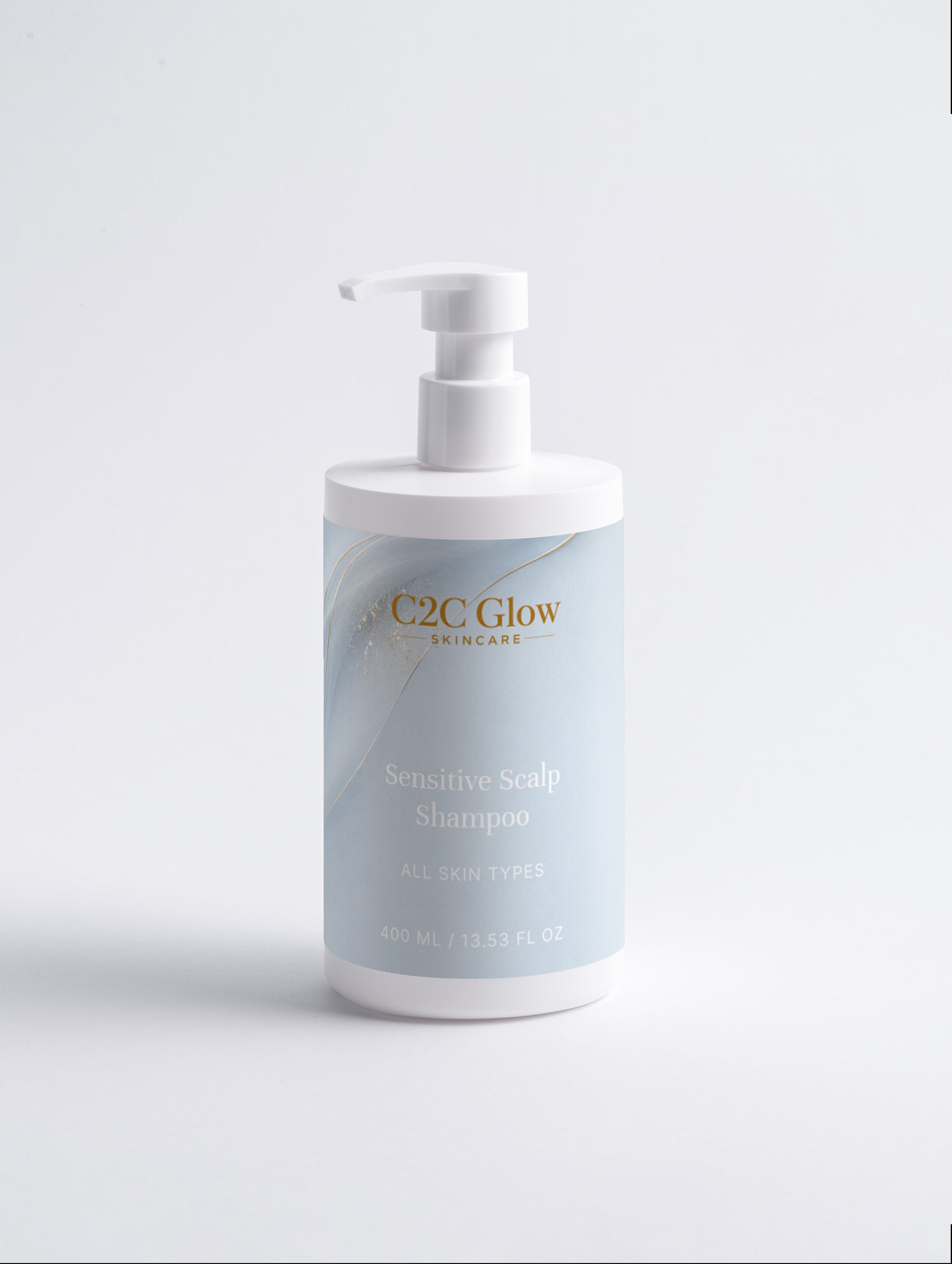Sensitive Scalp Shampoo