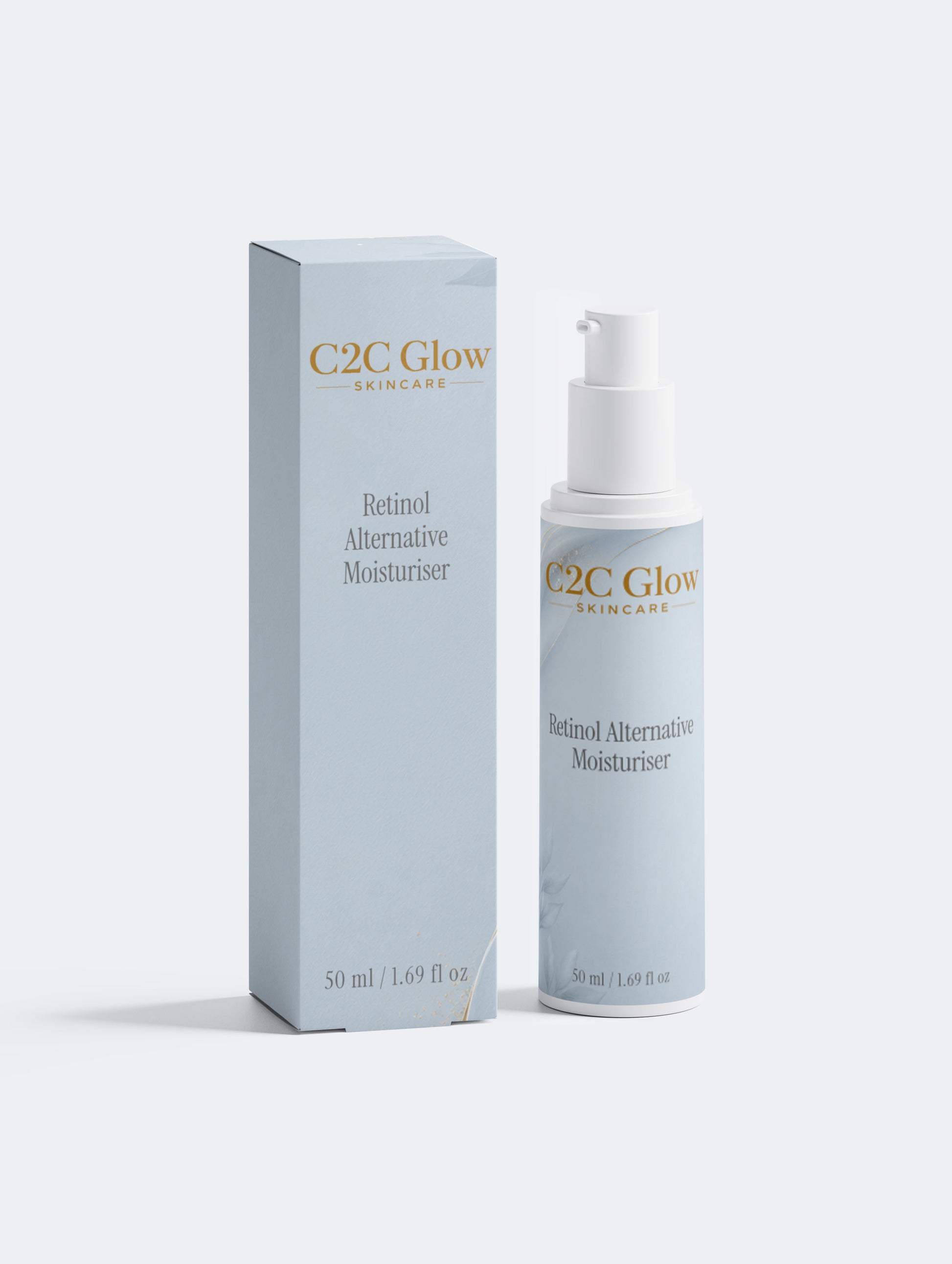 Retinol Alternative Moisturiser