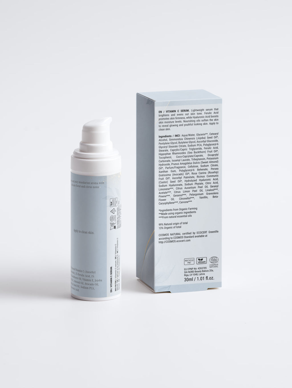 Vitamin C Serum